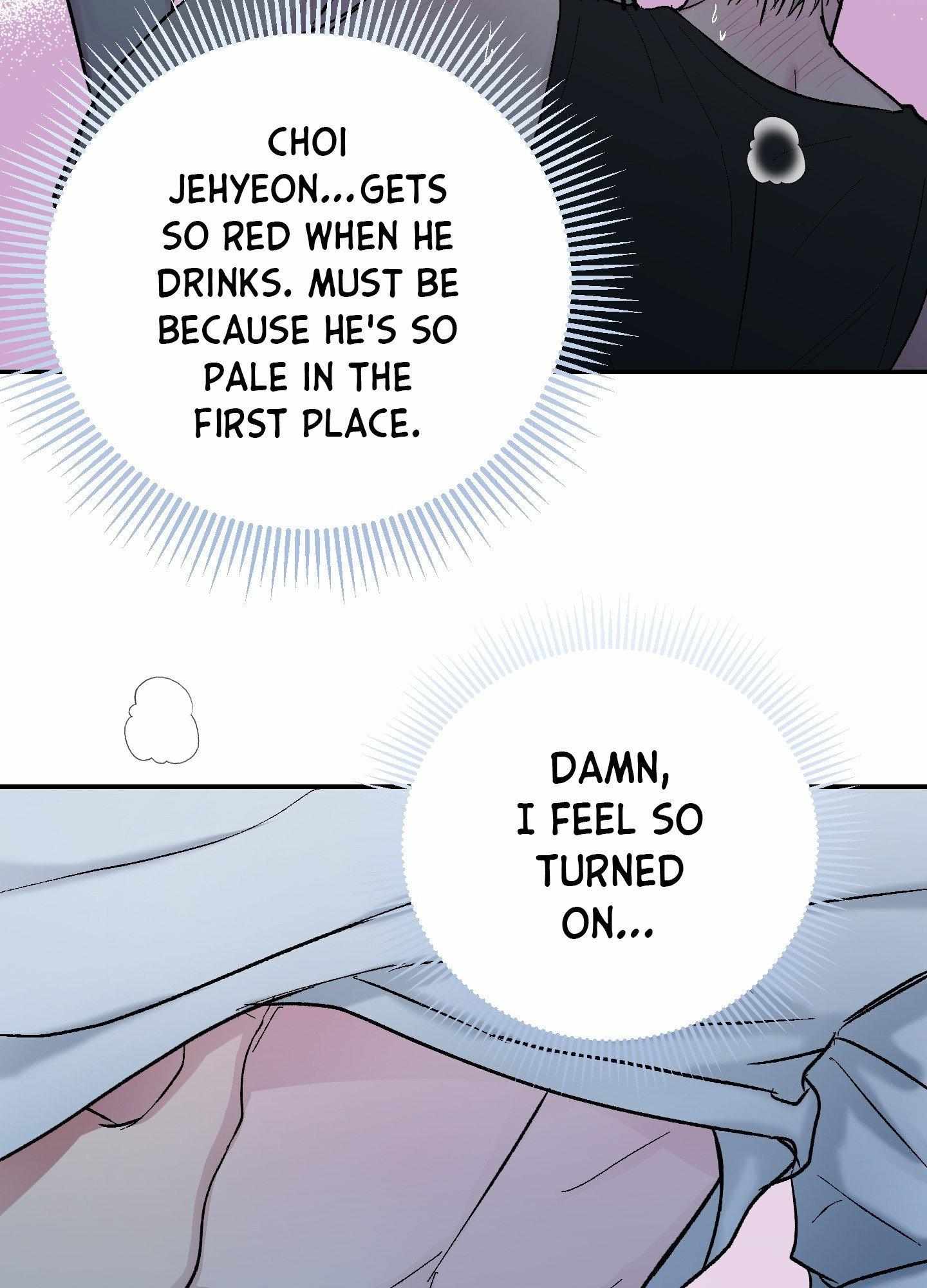 Ghostly Connection Chapter 14 page 43 - 