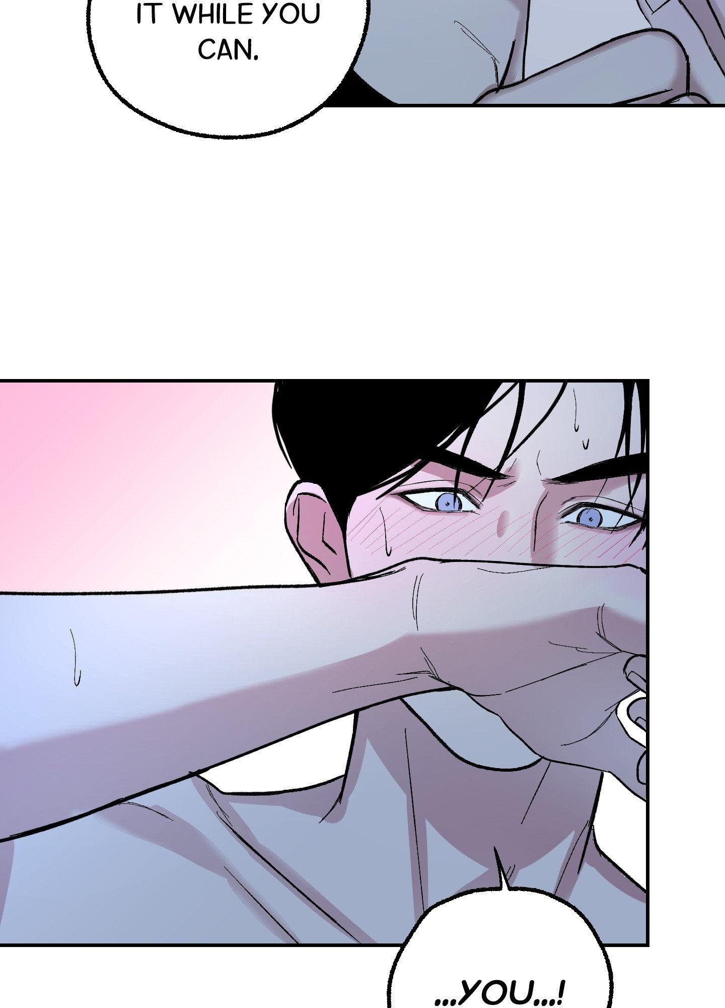 Ghostly Connection Chapter 14 page 47 - 