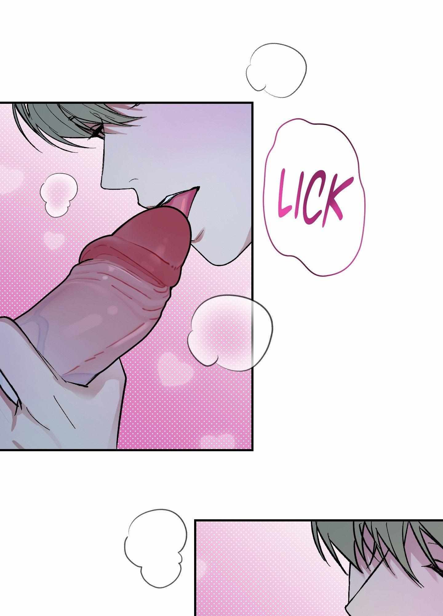 Ghostly Connection Chapter 14 page 49 - 