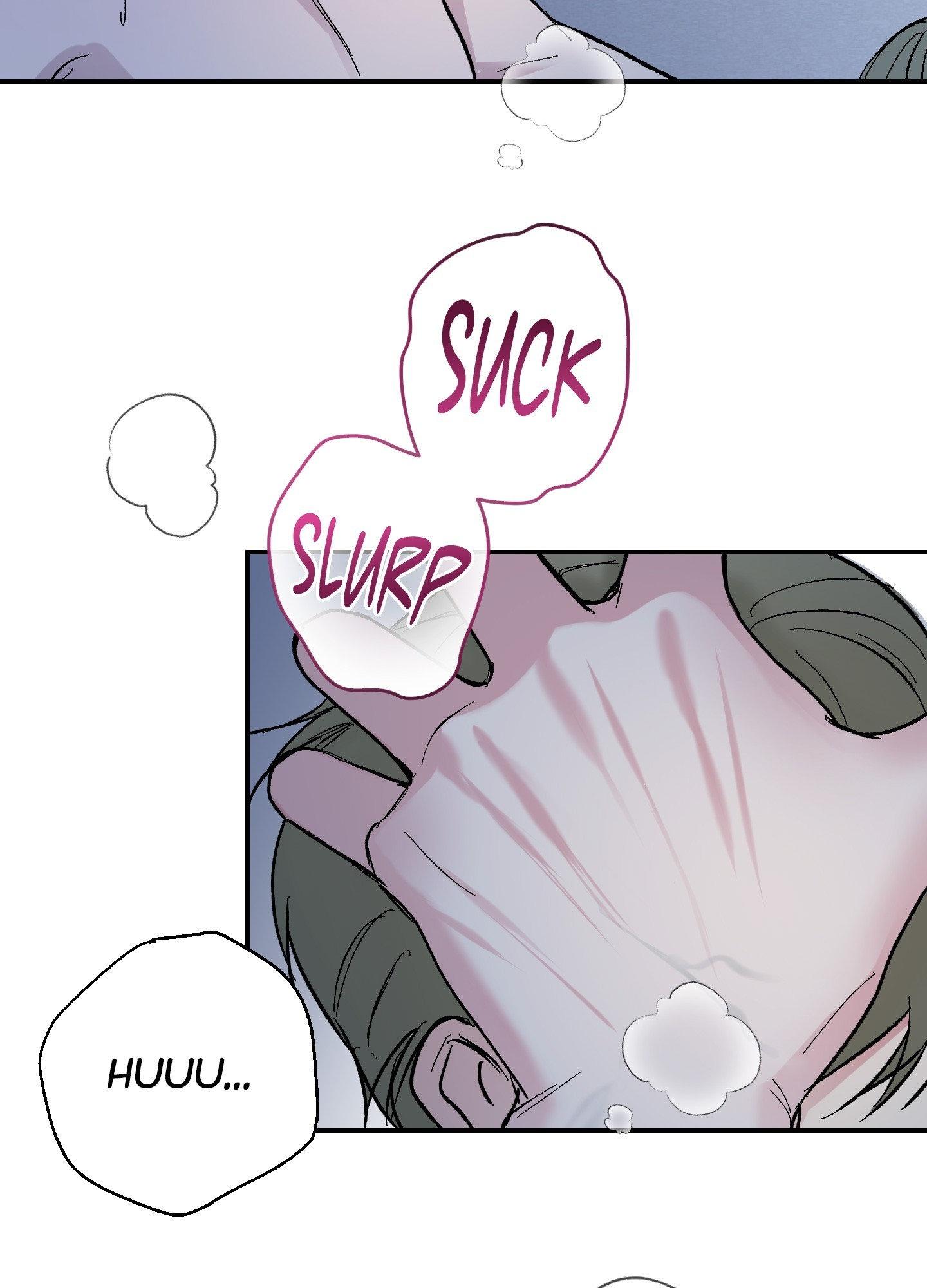 Ghostly Connection Chapter 14 page 52 - 