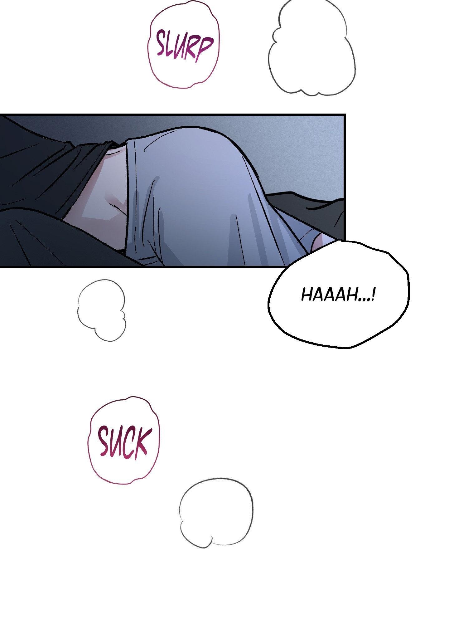Ghostly Connection Chapter 14 page 53 - 