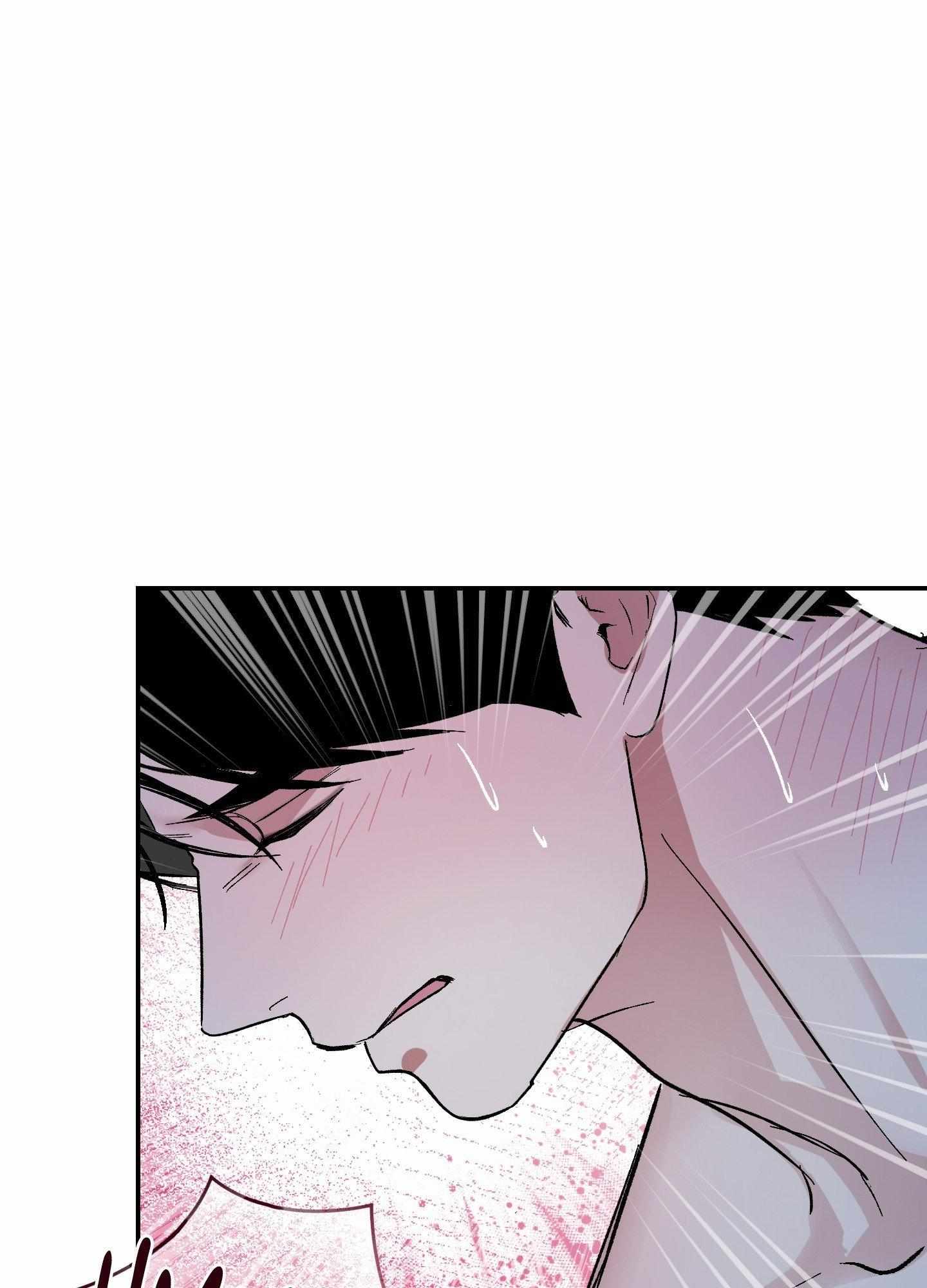 Ghostly Connection Chapter 14 page 54 - 