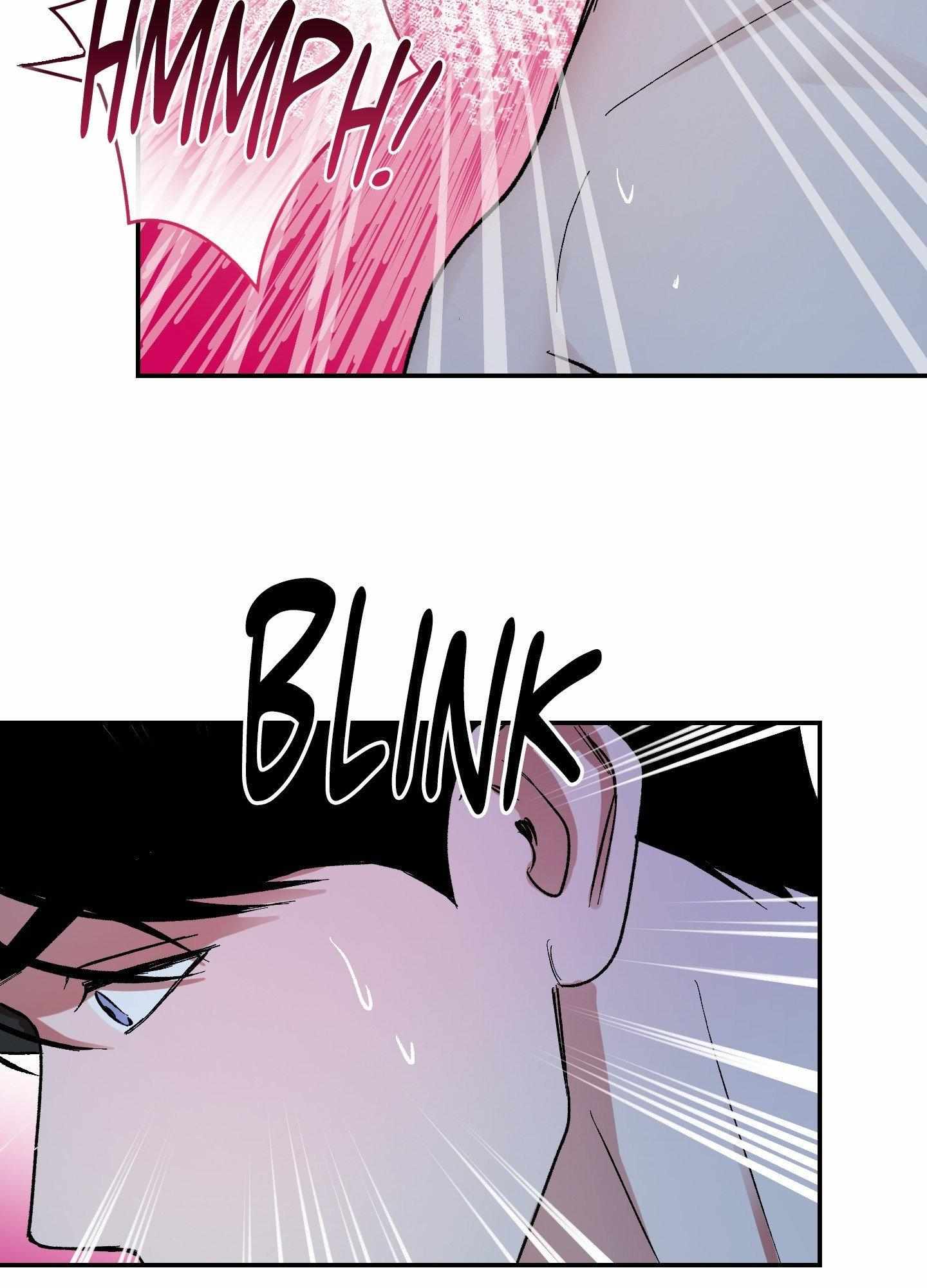 Ghostly Connection Chapter 14 page 55 - 