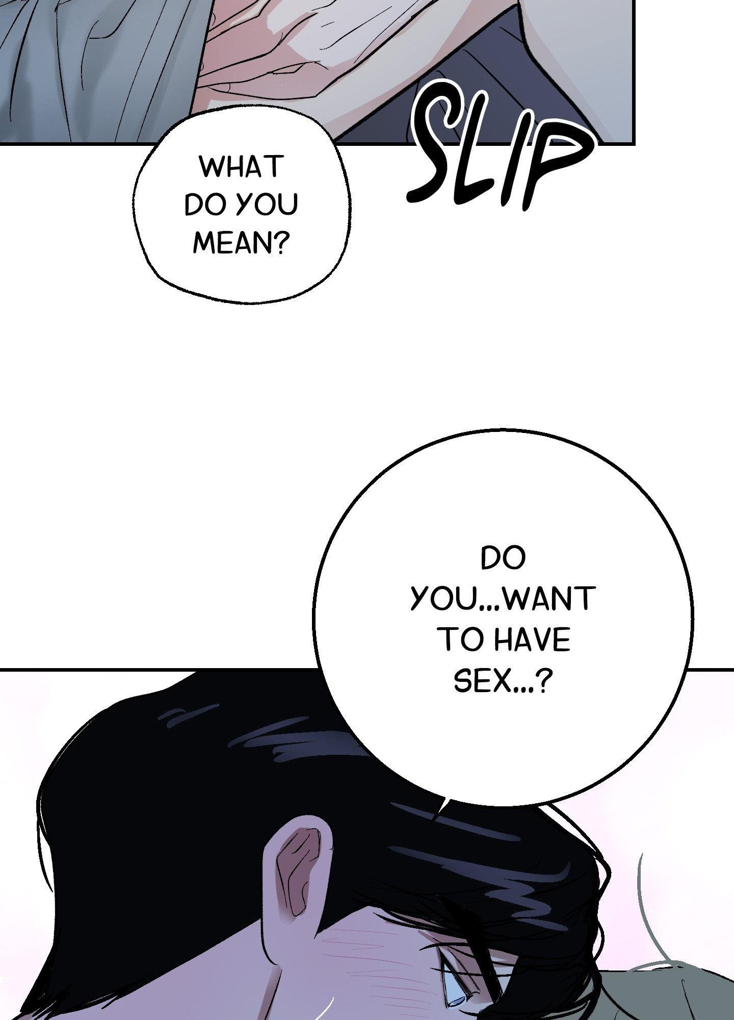 Ghostly Connection Chapter 14 page 62 - 