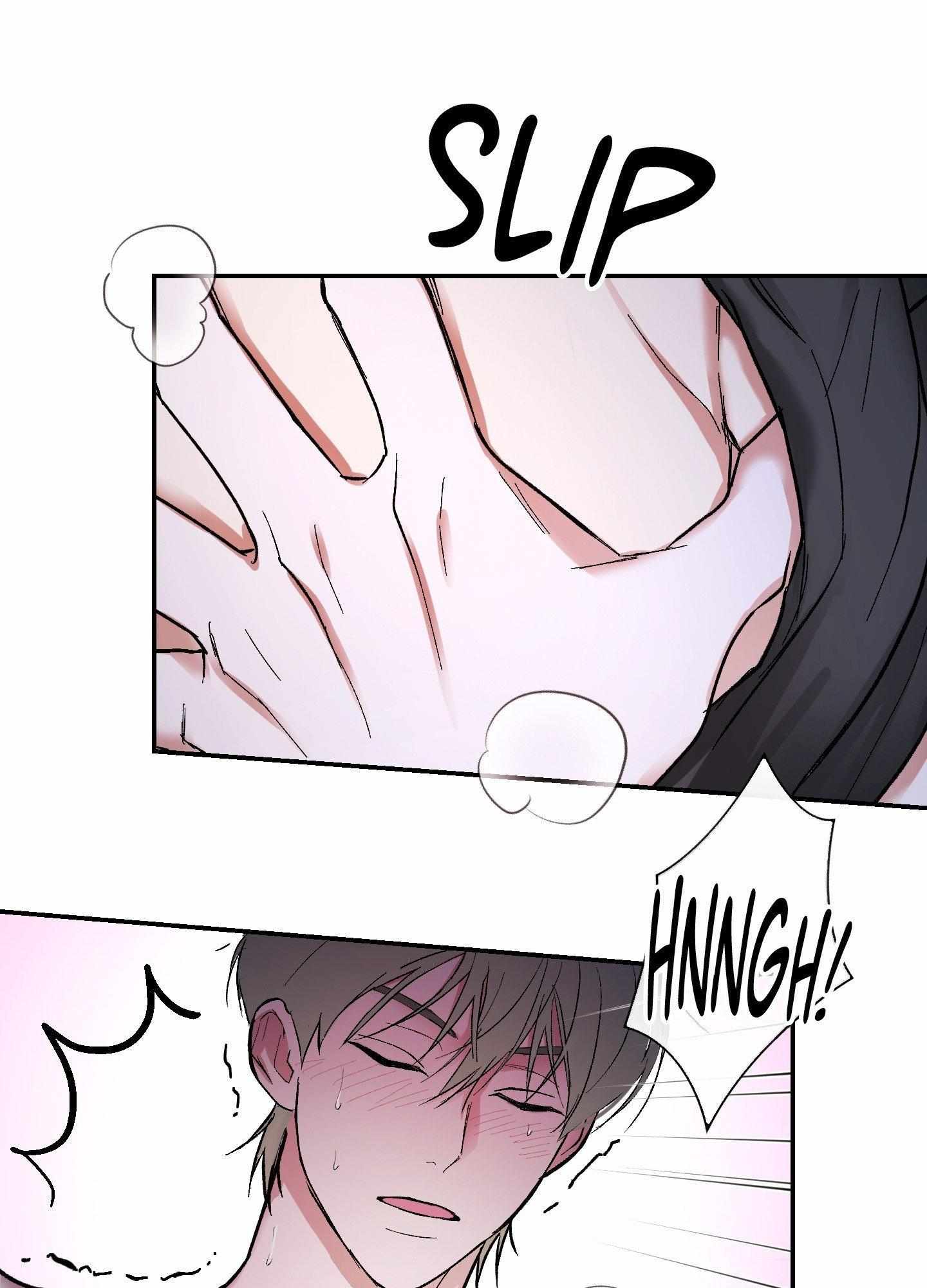 Ghostly Connection Chapter 15 page 11 - 