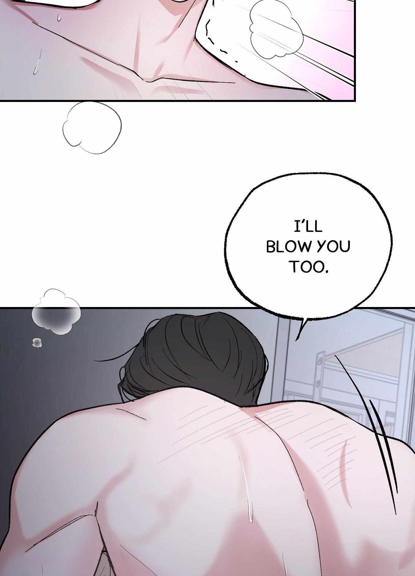Ghostly Connection Chapter 15 page 12 - 