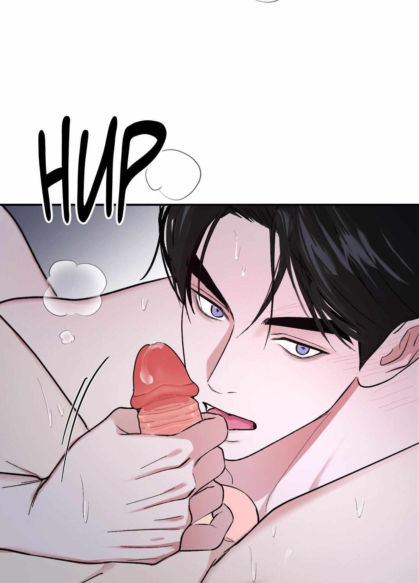 Ghostly Connection Chapter 15 page 15 - 