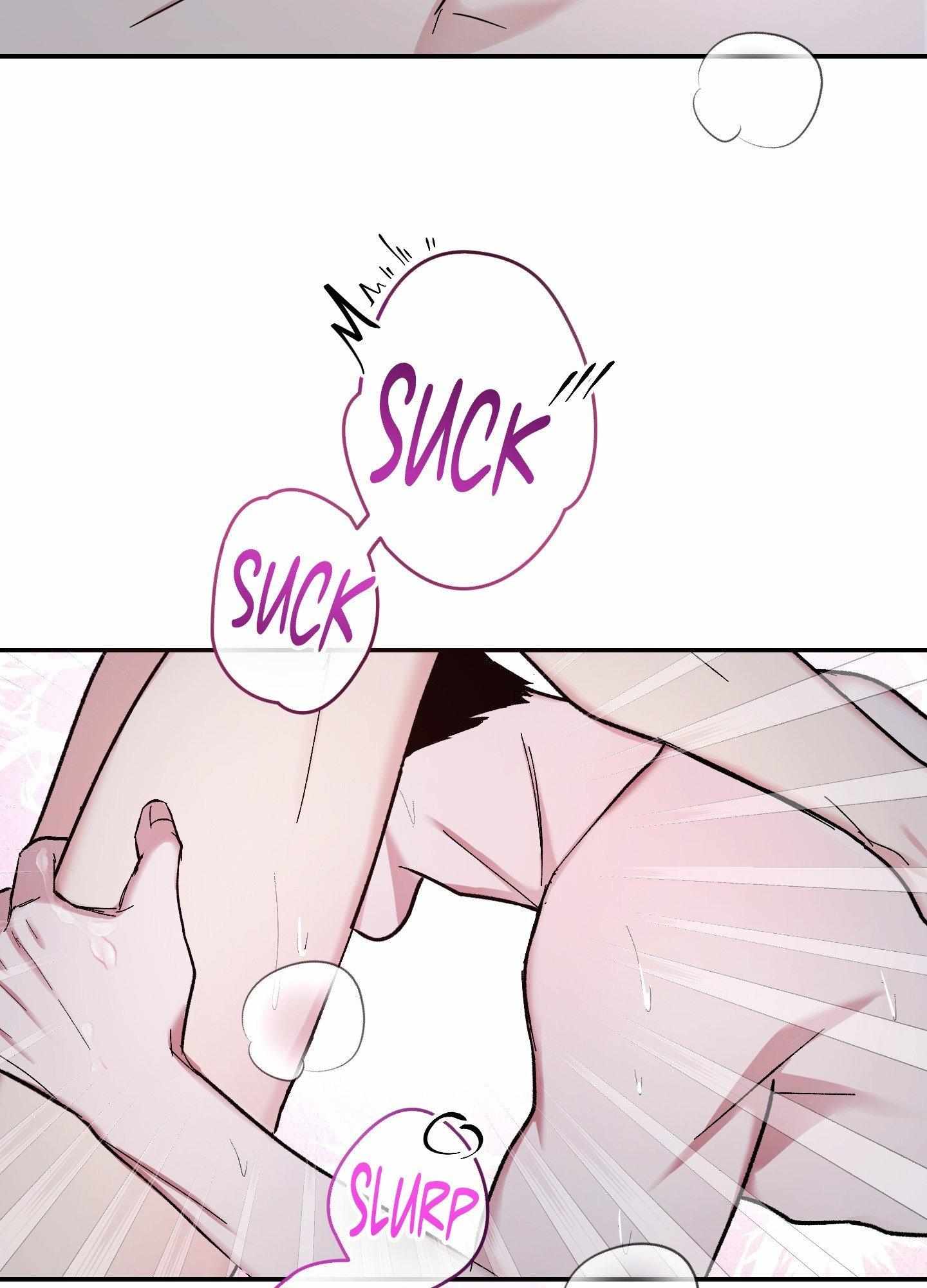 Ghostly Connection Chapter 15 page 16 - 