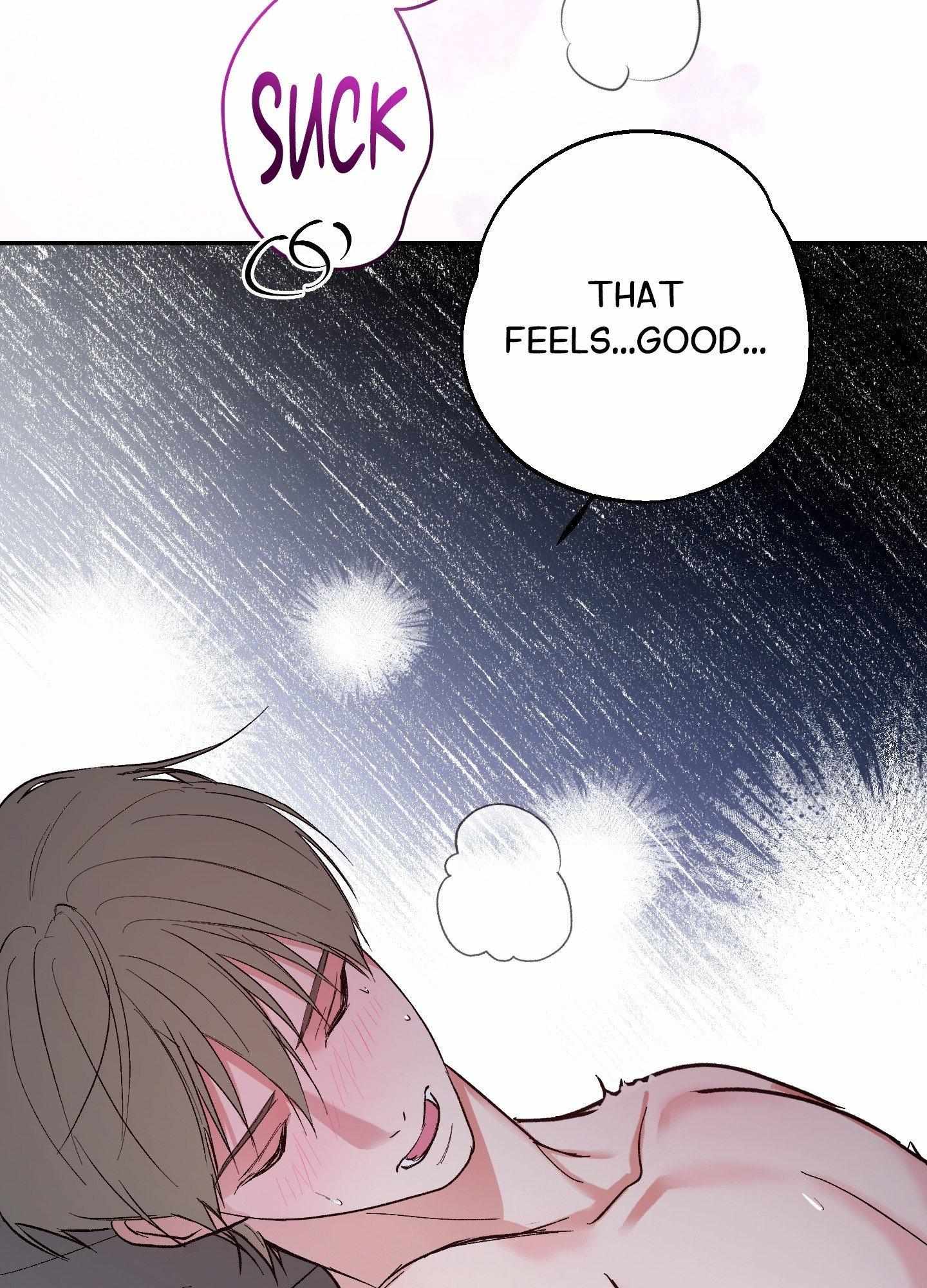 Ghostly Connection Chapter 15 page 17 - 