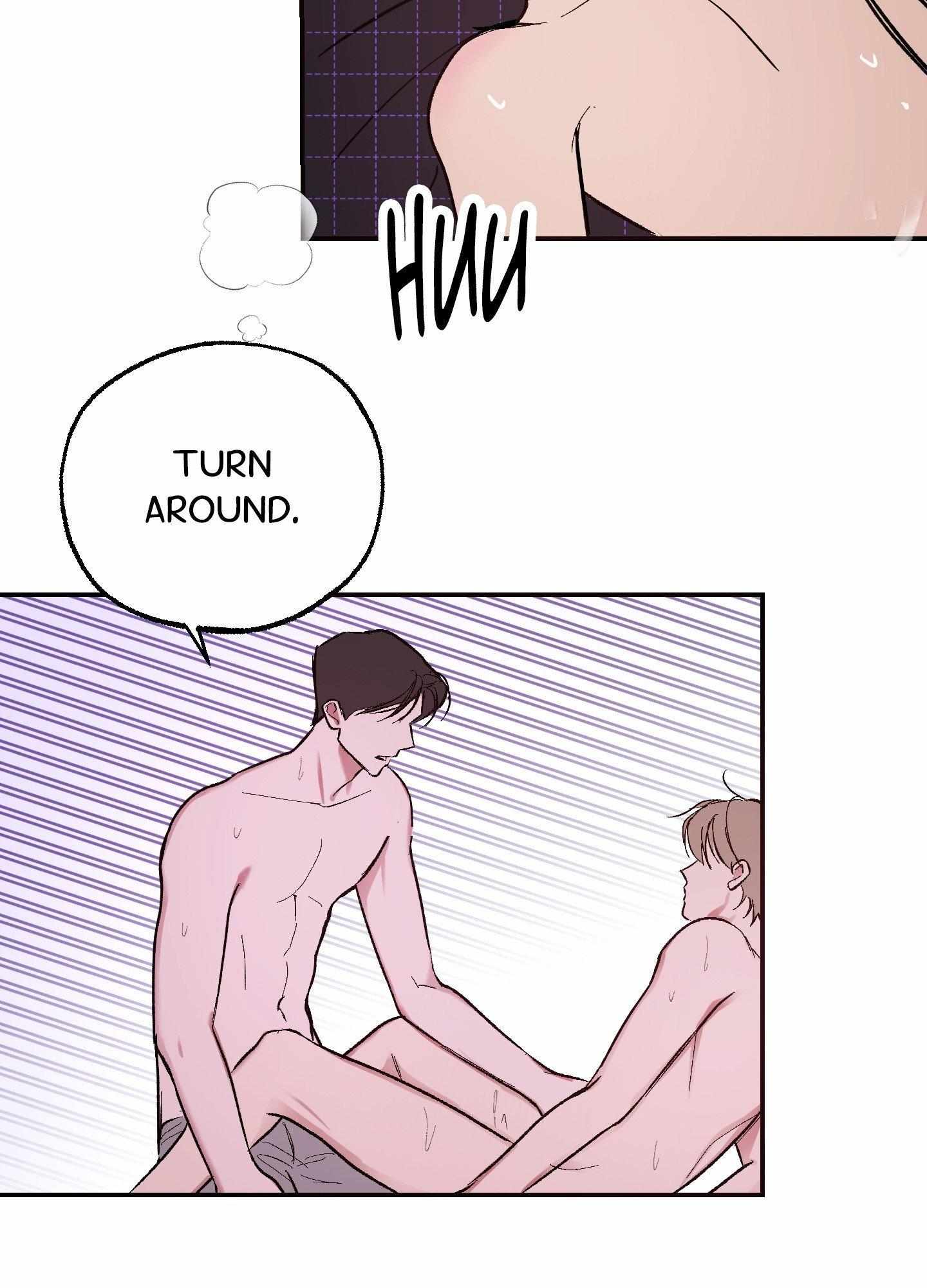 Ghostly Connection Chapter 15 page 20 - 