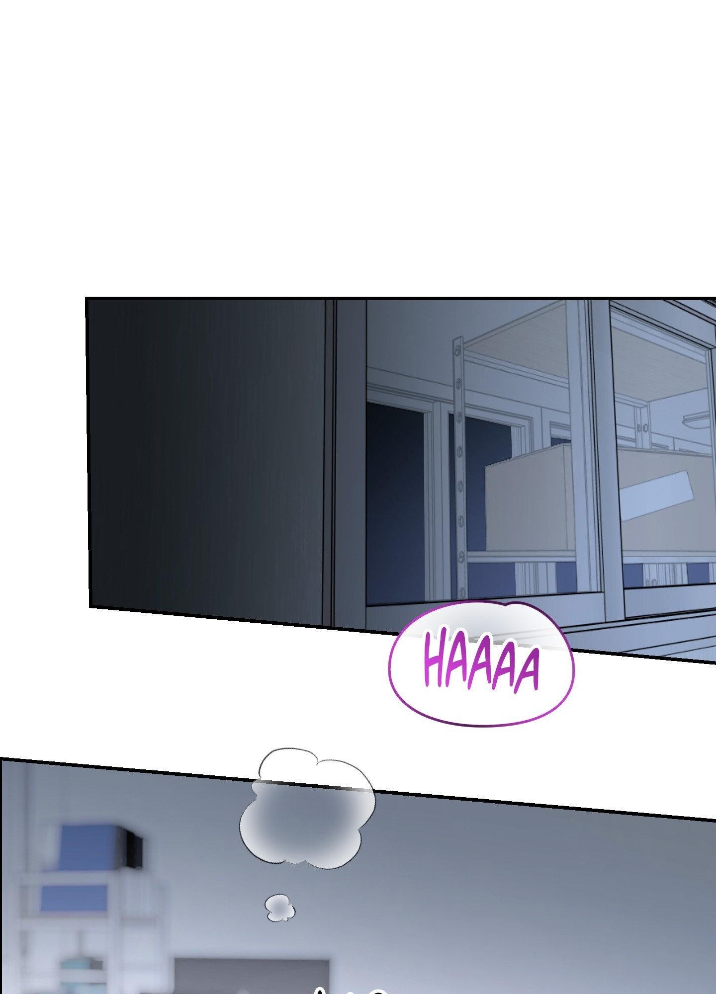 Ghostly Connection Chapter 15 page 3 - 