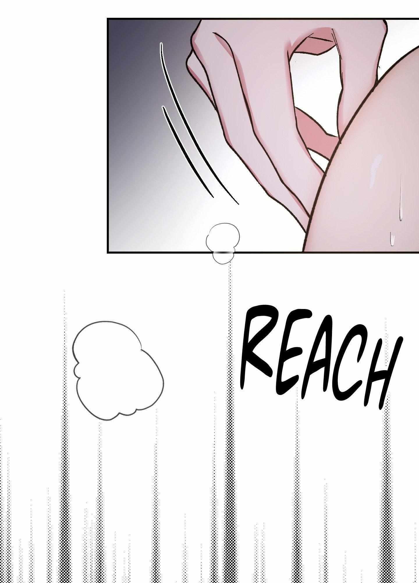 Ghostly Connection Chapter 15 page 22 - 