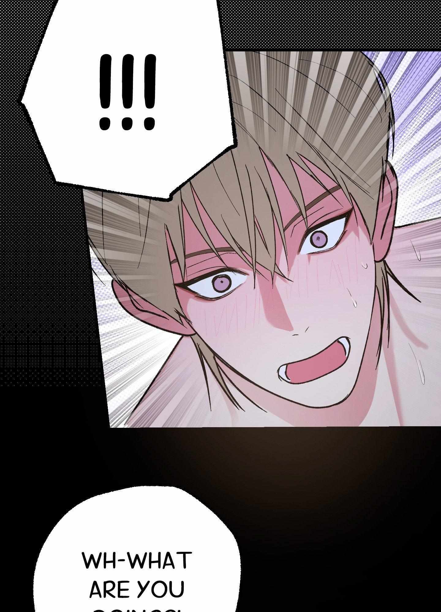 Ghostly Connection Chapter 15 page 24 - 
