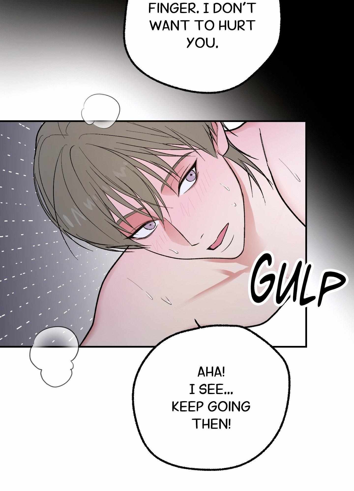 Ghostly Connection Chapter 15 page 26 - 