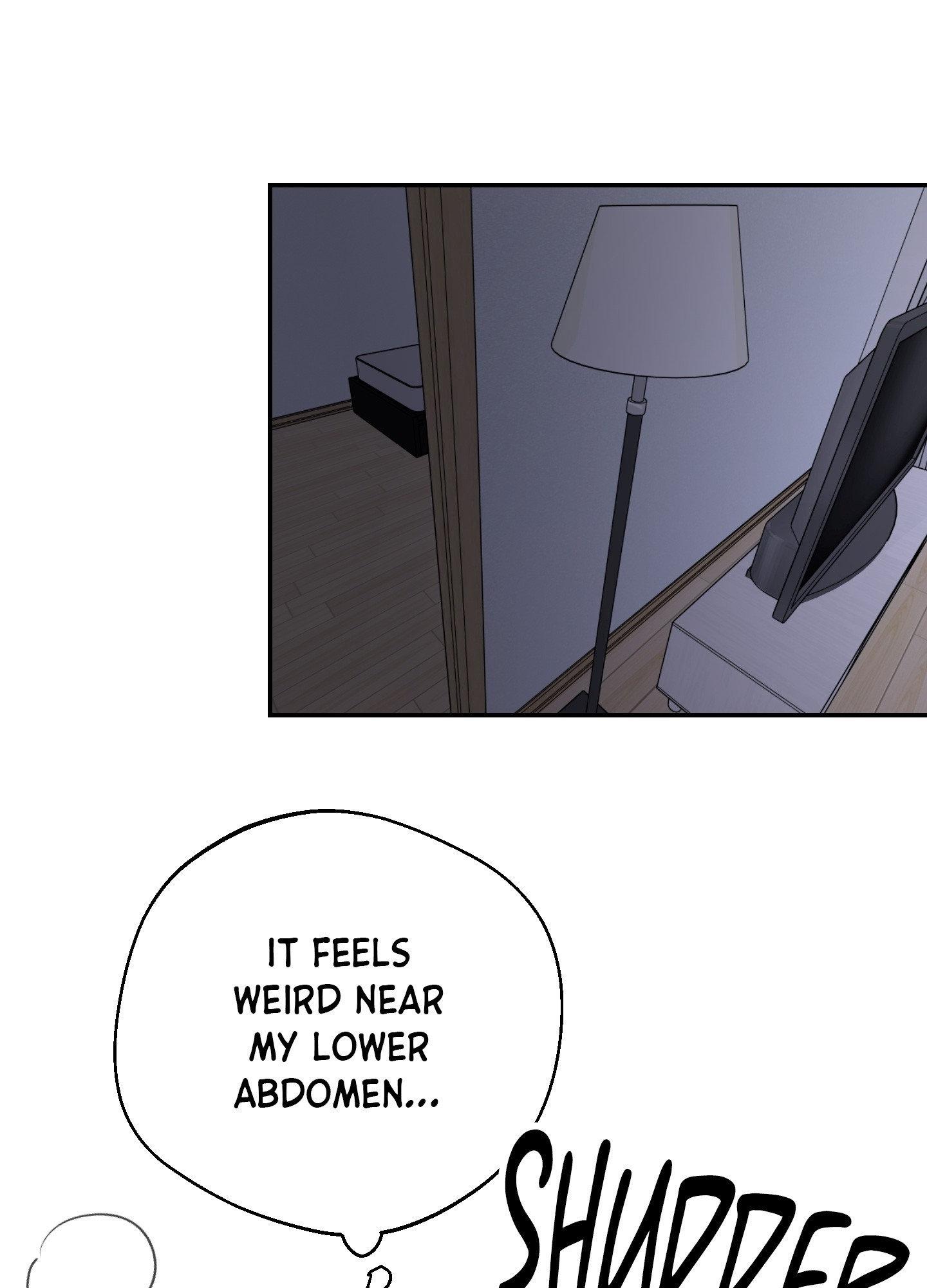 Ghostly Connection Chapter 15 page 27 - 
