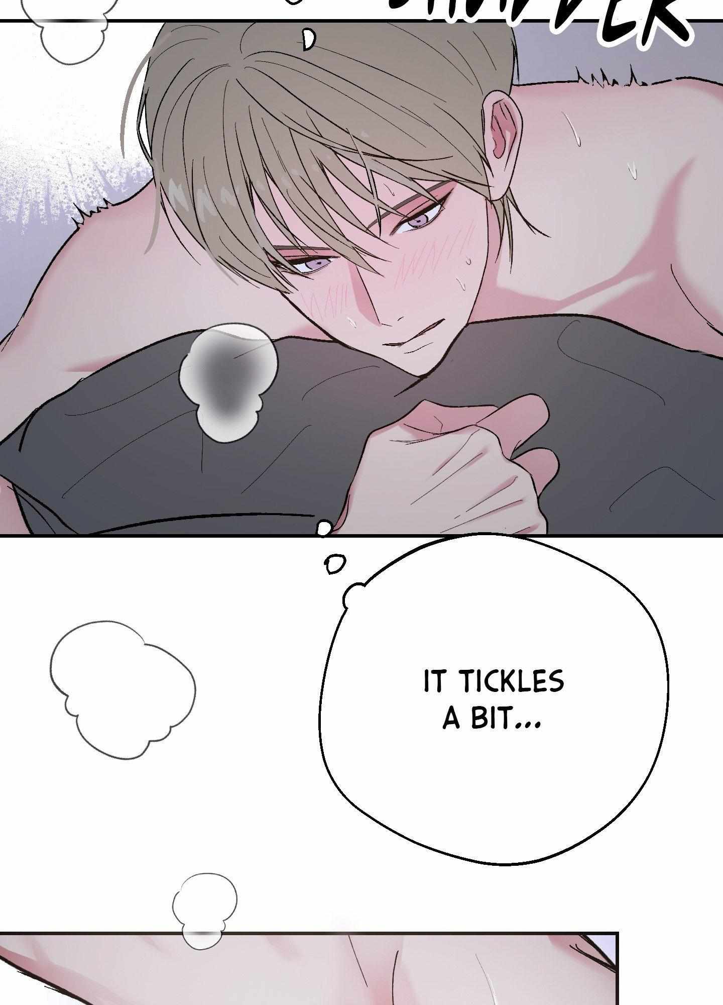 Ghostly Connection Chapter 15 page 28 - 