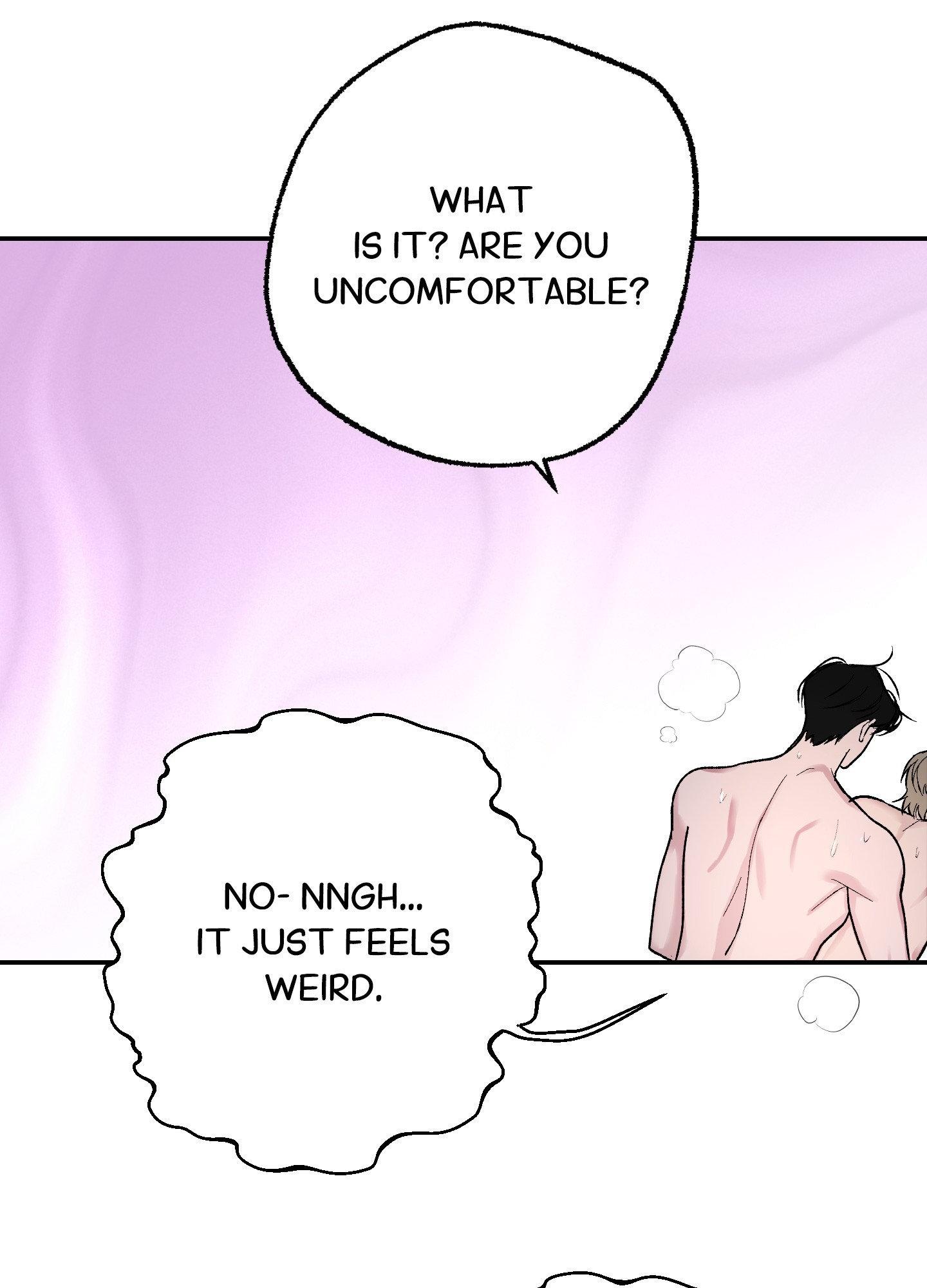 Ghostly Connection Chapter 15 page 30 - 