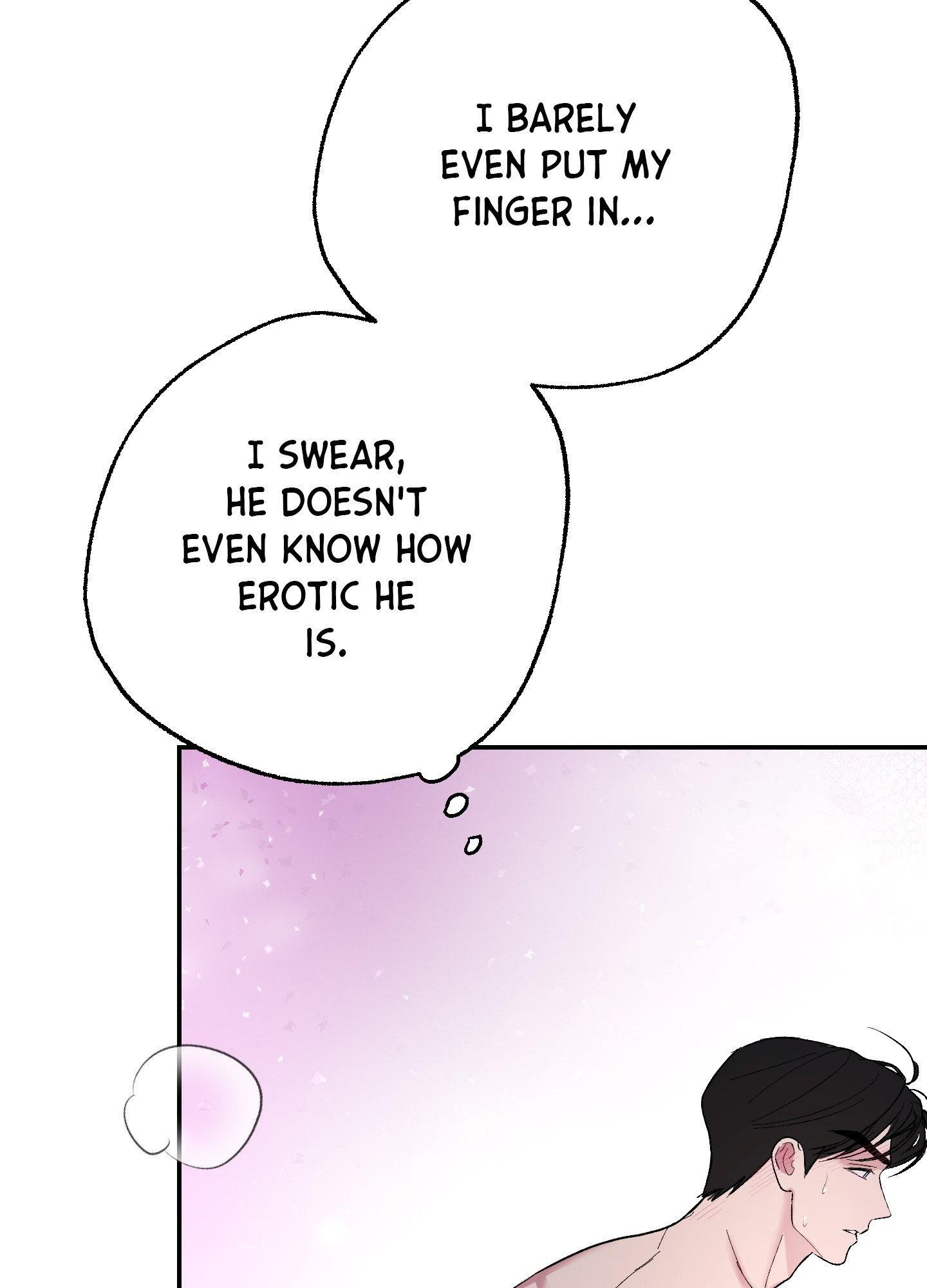 Ghostly Connection Chapter 15 page 32 - 