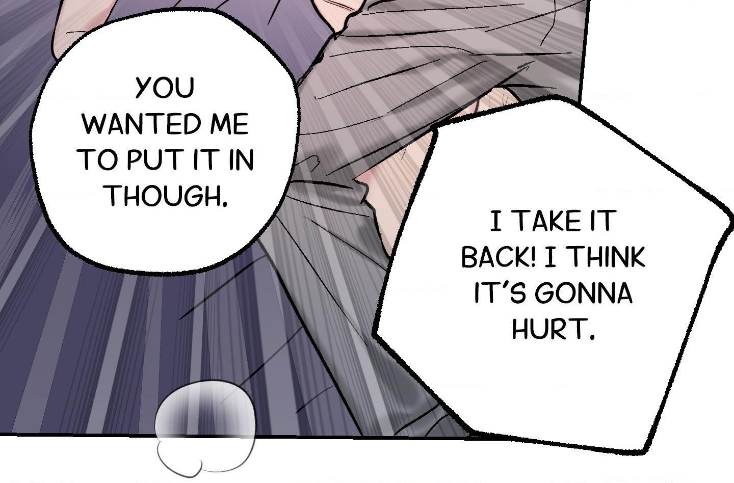 Ghostly Connection Chapter 15 page 39 - 