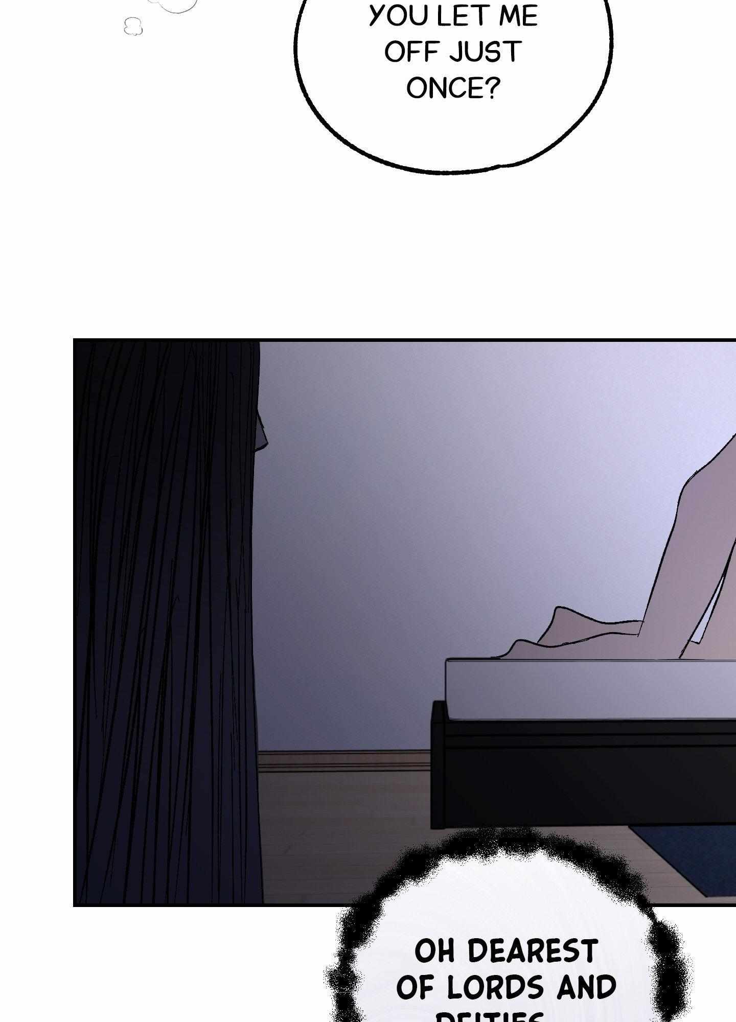 Ghostly Connection Chapter 15 page 42 - 
