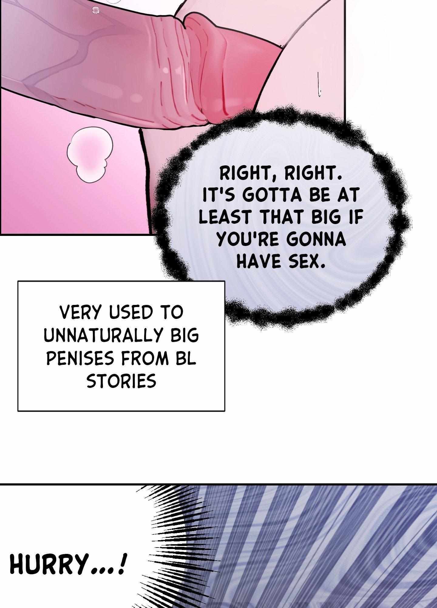 Ghostly Connection Chapter 15 page 44 - 
