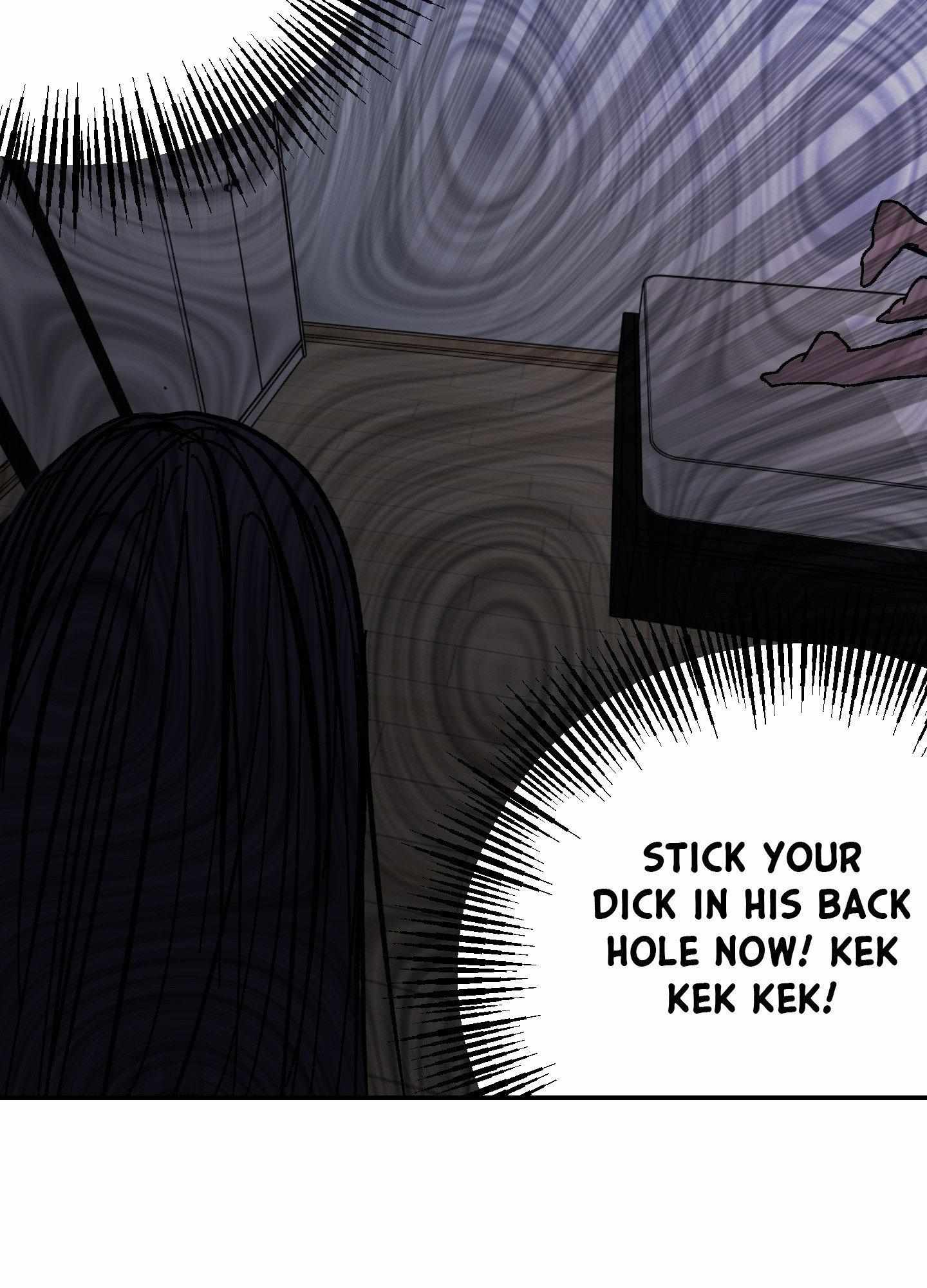Ghostly Connection Chapter 15 page 45 - 