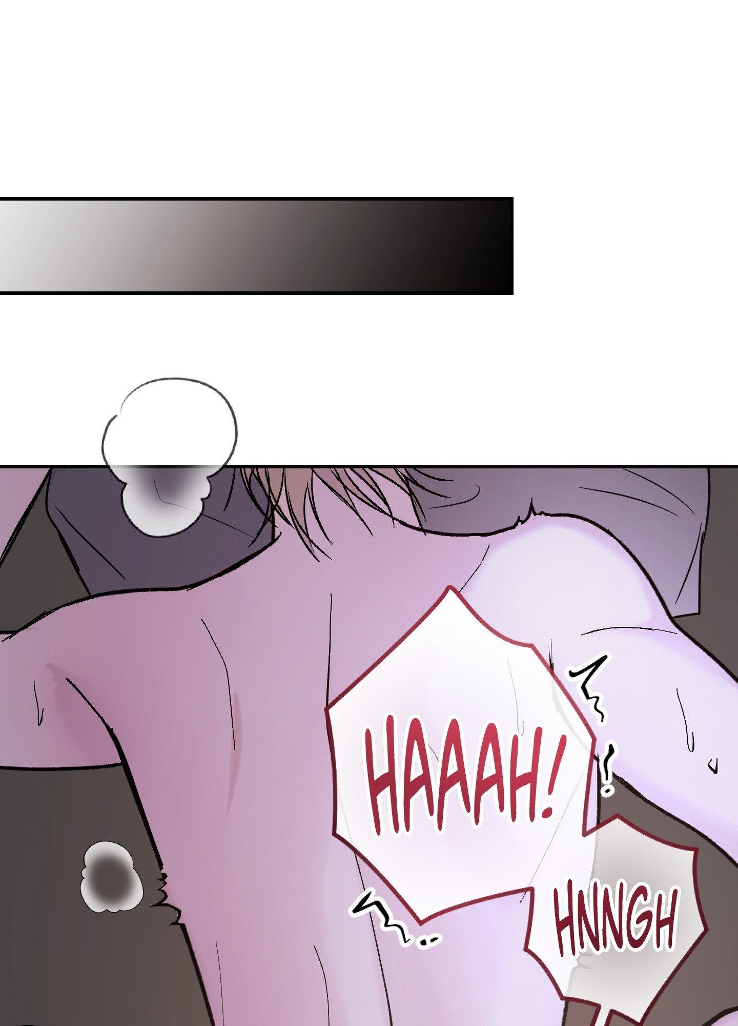 Ghostly Connection Chapter 15 page 46 - 