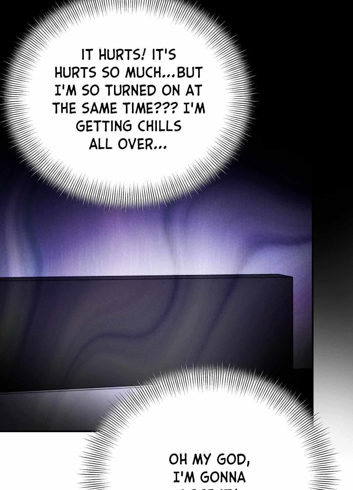 Ghostly Connection Chapter 15 page 49 - 