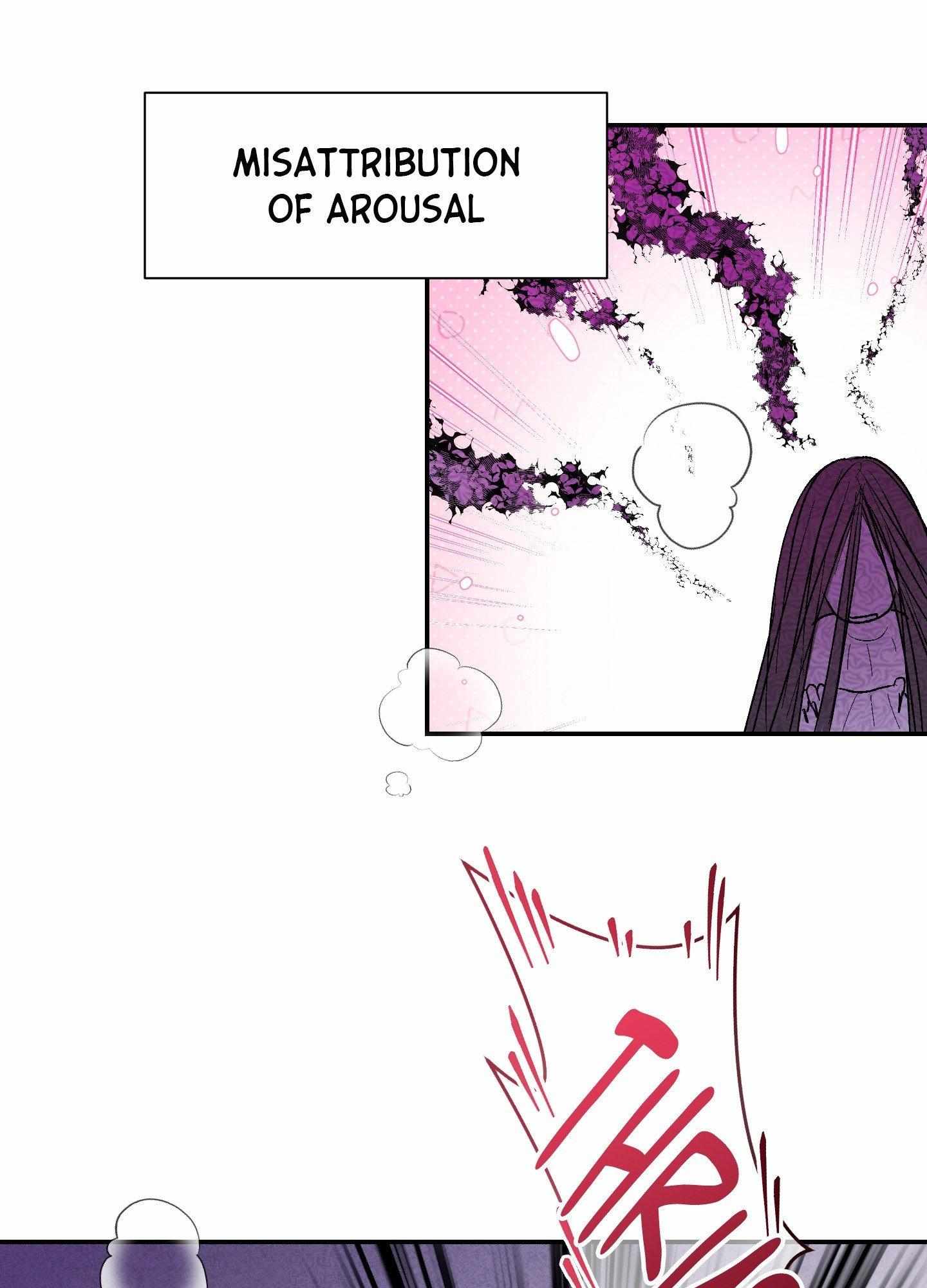 Ghostly Connection Chapter 15 page 51 - 
