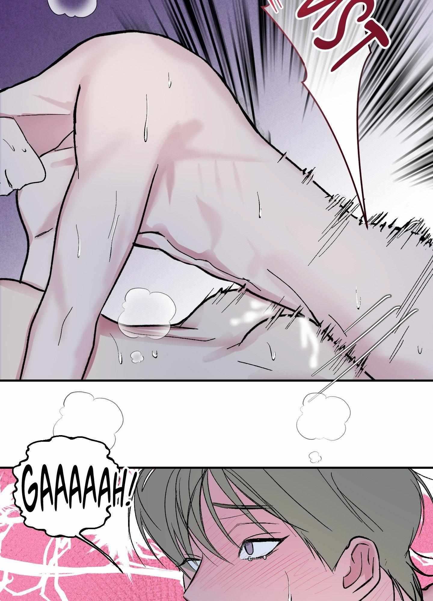 Ghostly Connection Chapter 15 page 52 - 
