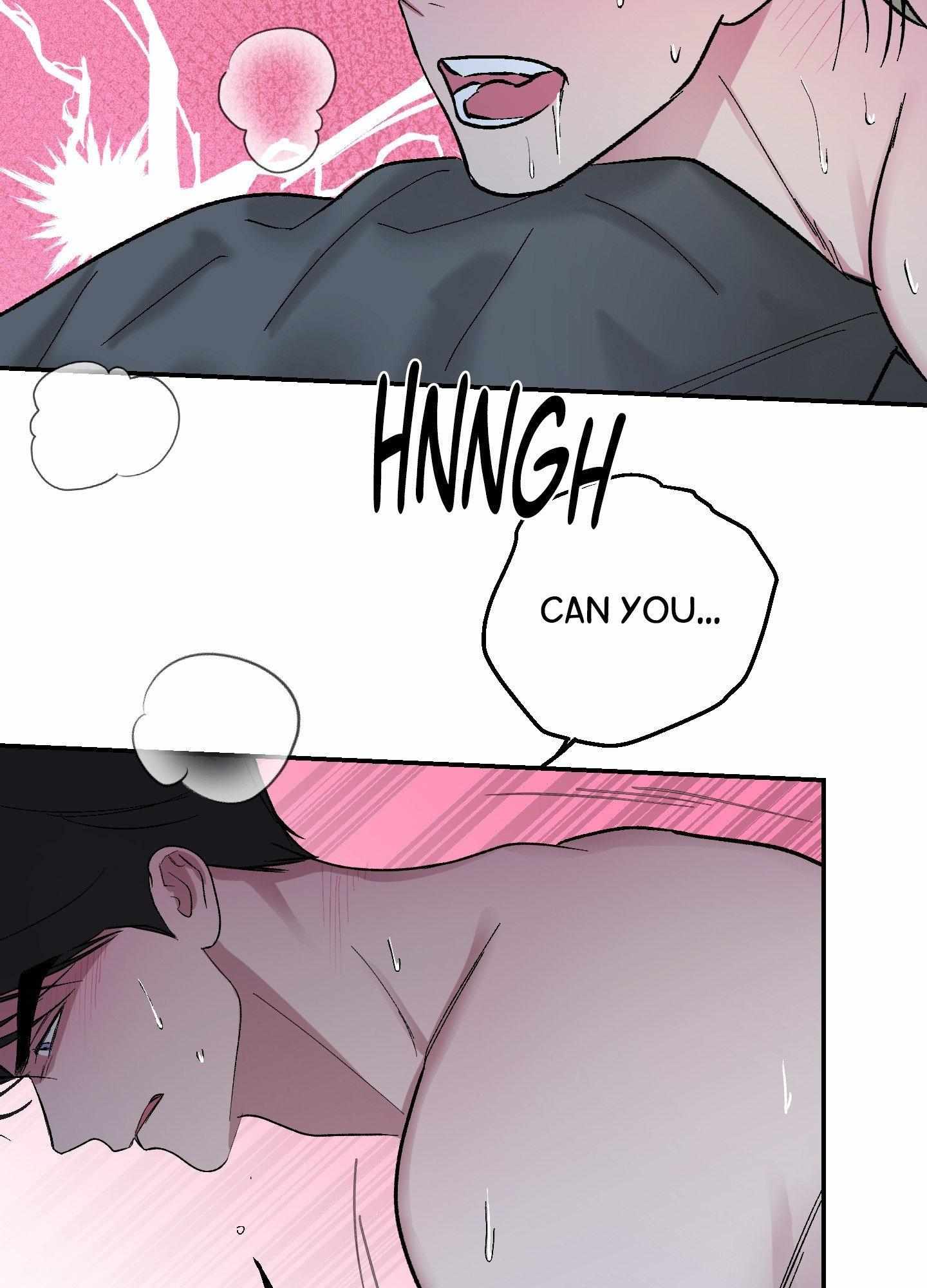 Ghostly Connection Chapter 15 page 53 - 