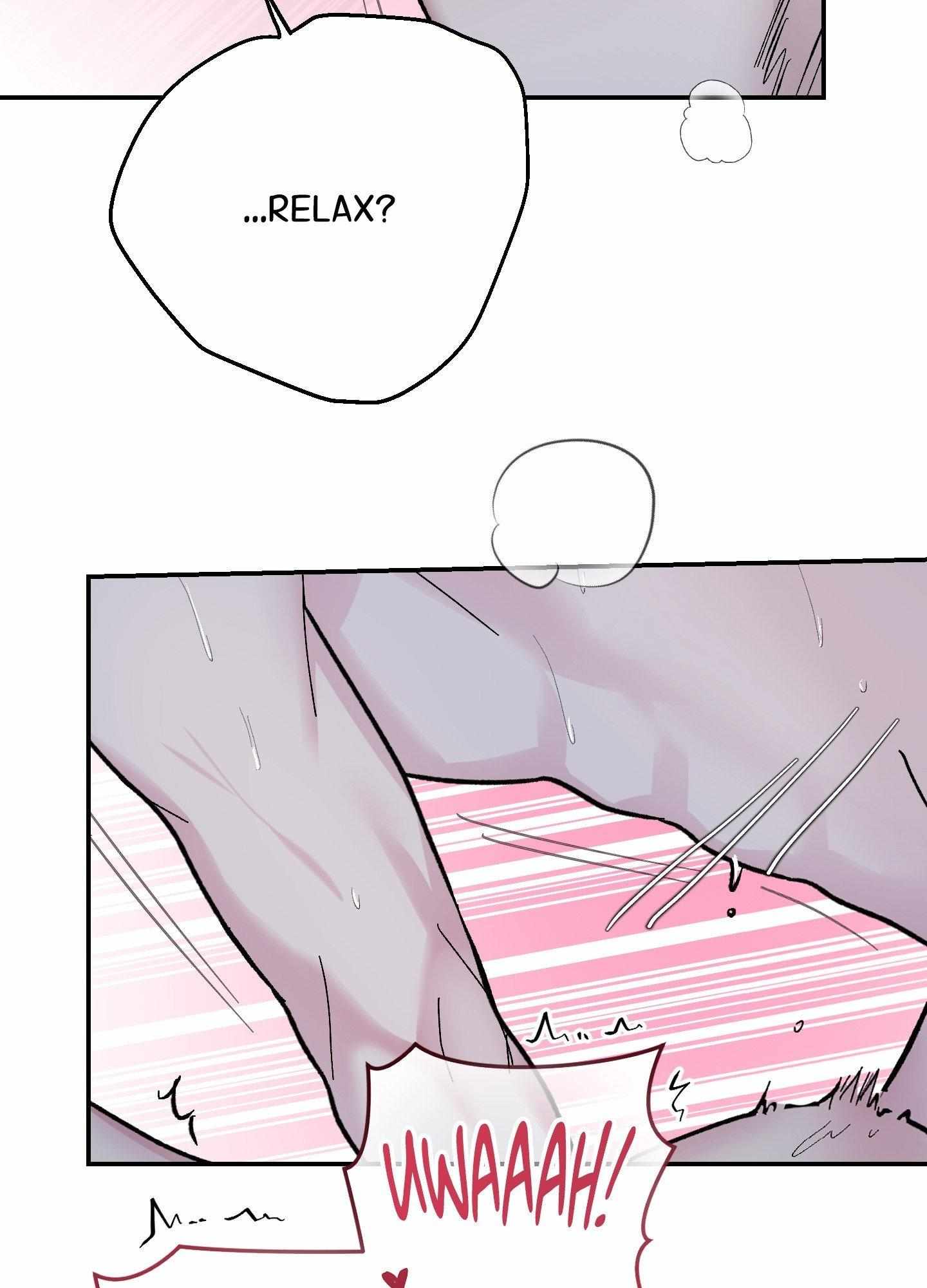 Ghostly Connection Chapter 15 page 54 - 