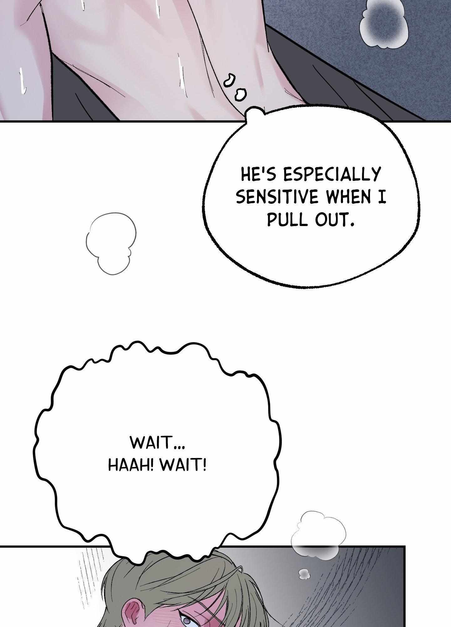 Ghostly Connection Chapter 15 page 56 - 