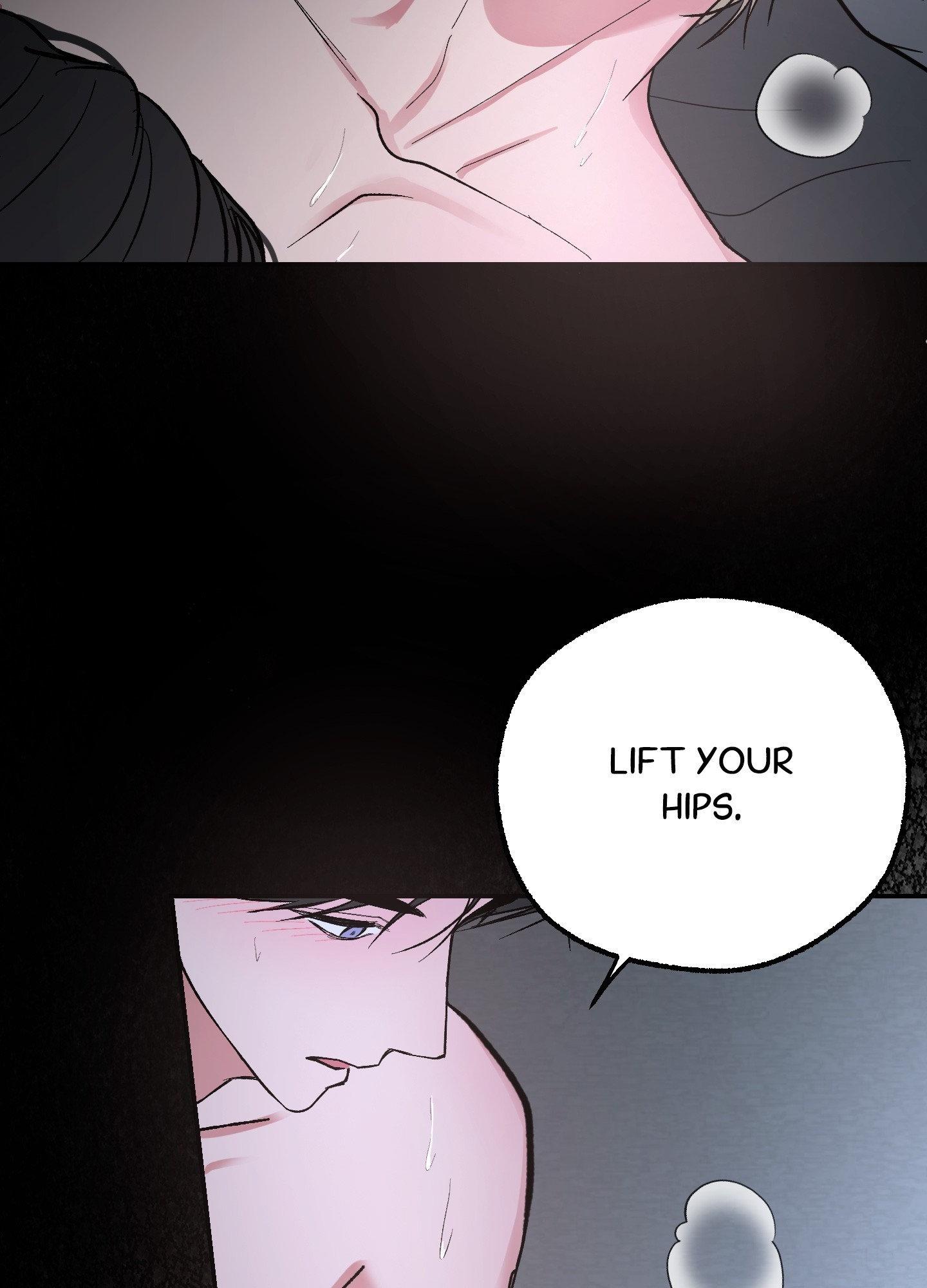 Ghostly Connection Chapter 15 page 7 - 
