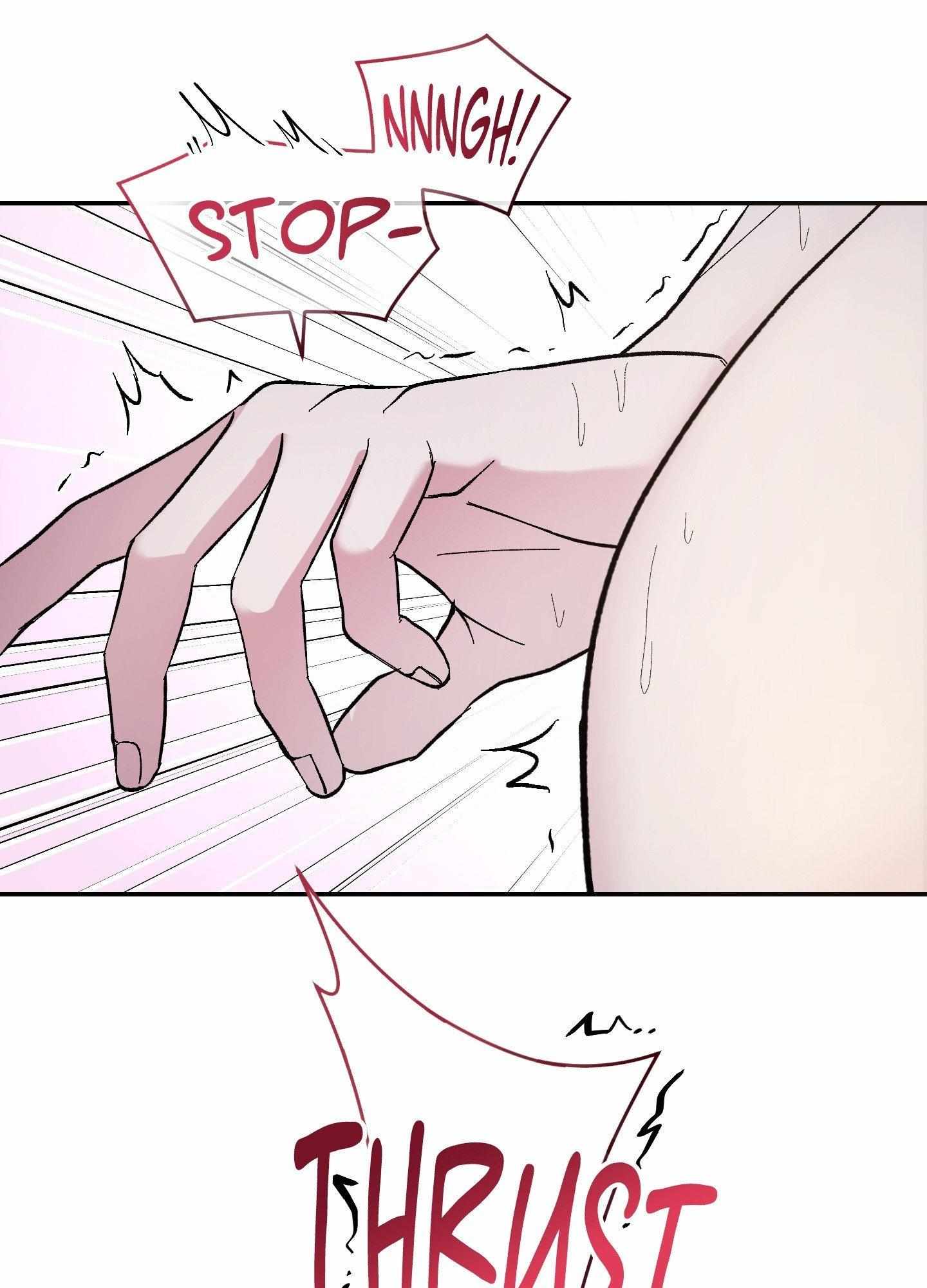 Ghostly Connection Chapter 15 page 61 - 