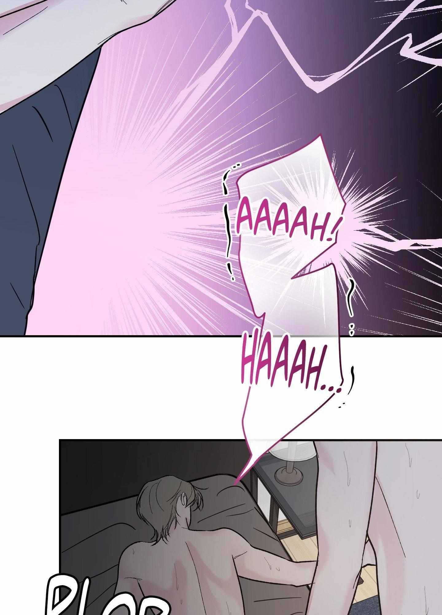 Ghostly Connection Chapter 15 page 64 - 