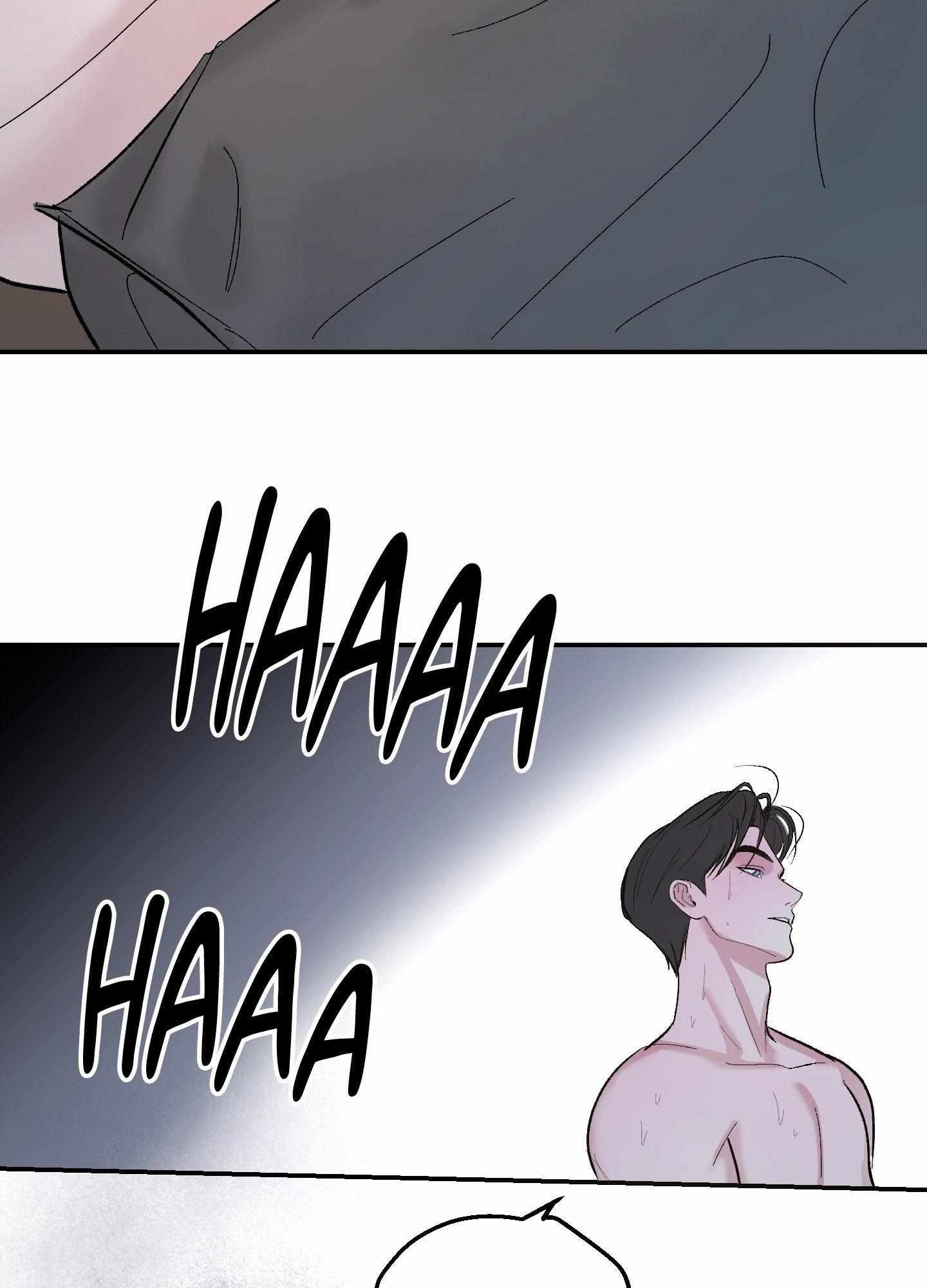 Ghostly Connection Chapter 15 page 66 - 