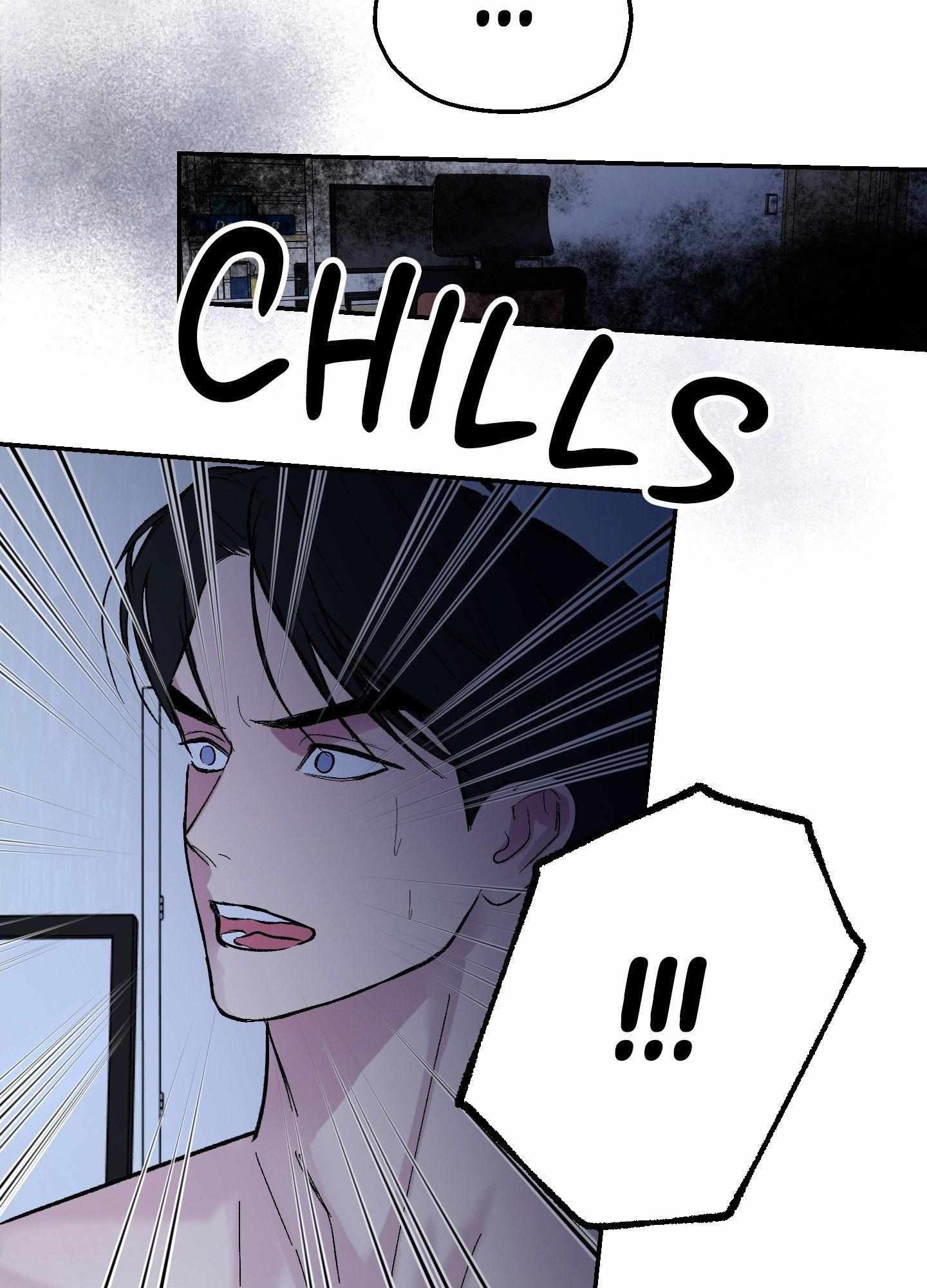 Ghostly Connection Chapter 15 page 67 - 
