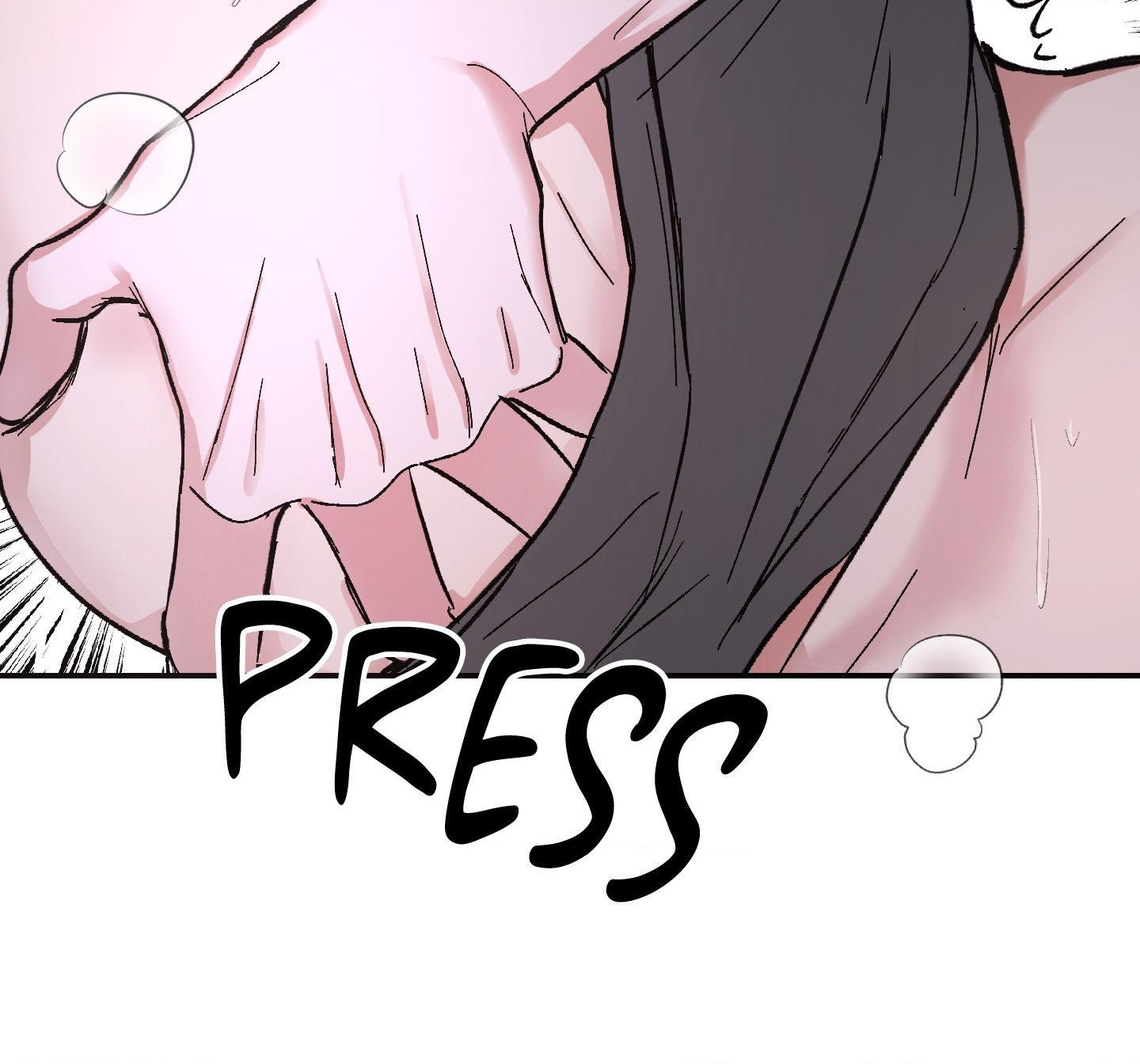 Ghostly Connection Chapter 15 page 10 - 