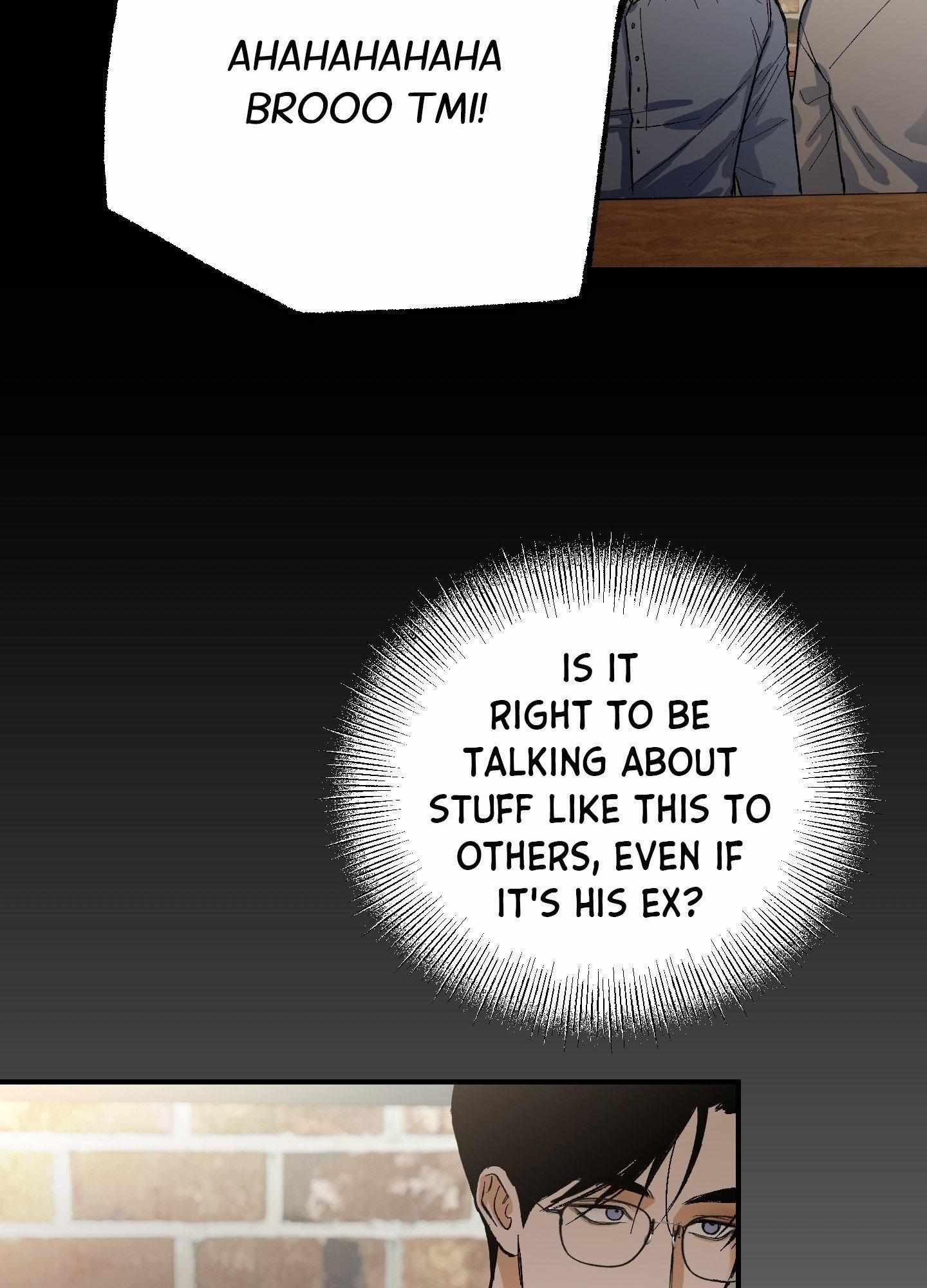 Ghostly Connection Chapter 16 page 17 - 