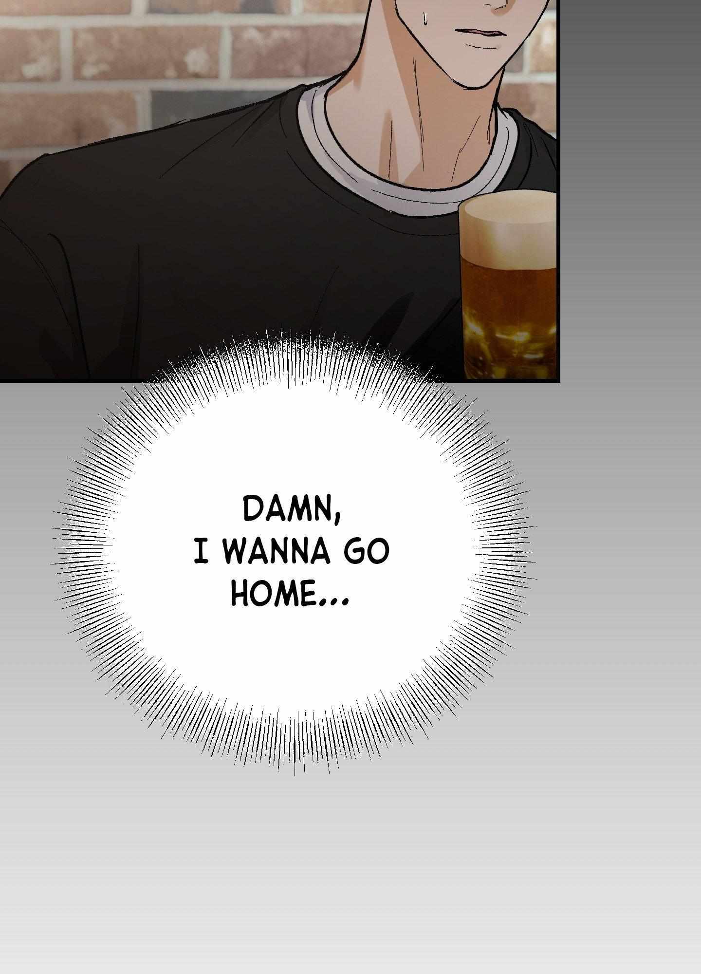 Ghostly Connection Chapter 16 page 18 - 