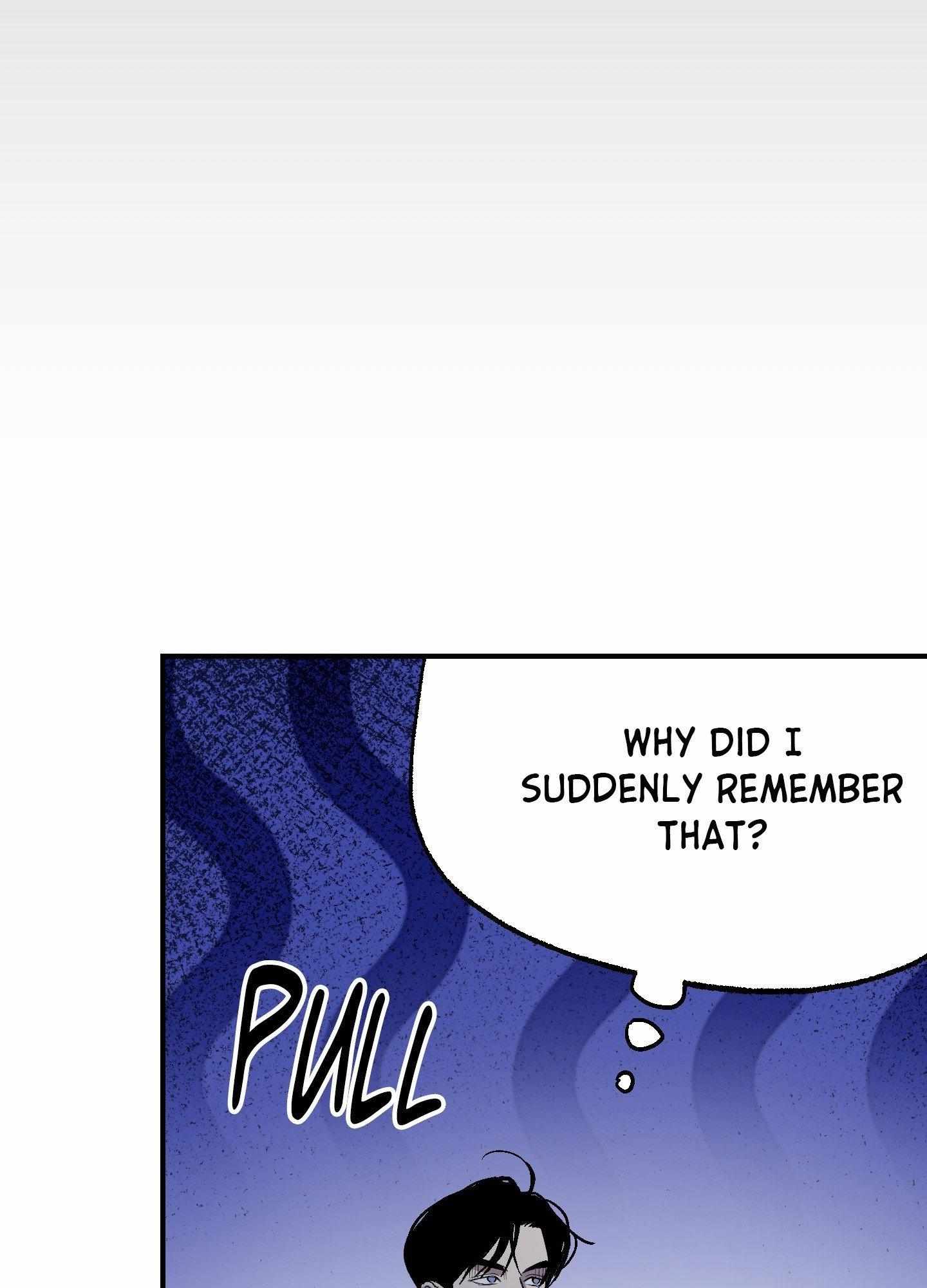Ghostly Connection Chapter 16 page 19 - 