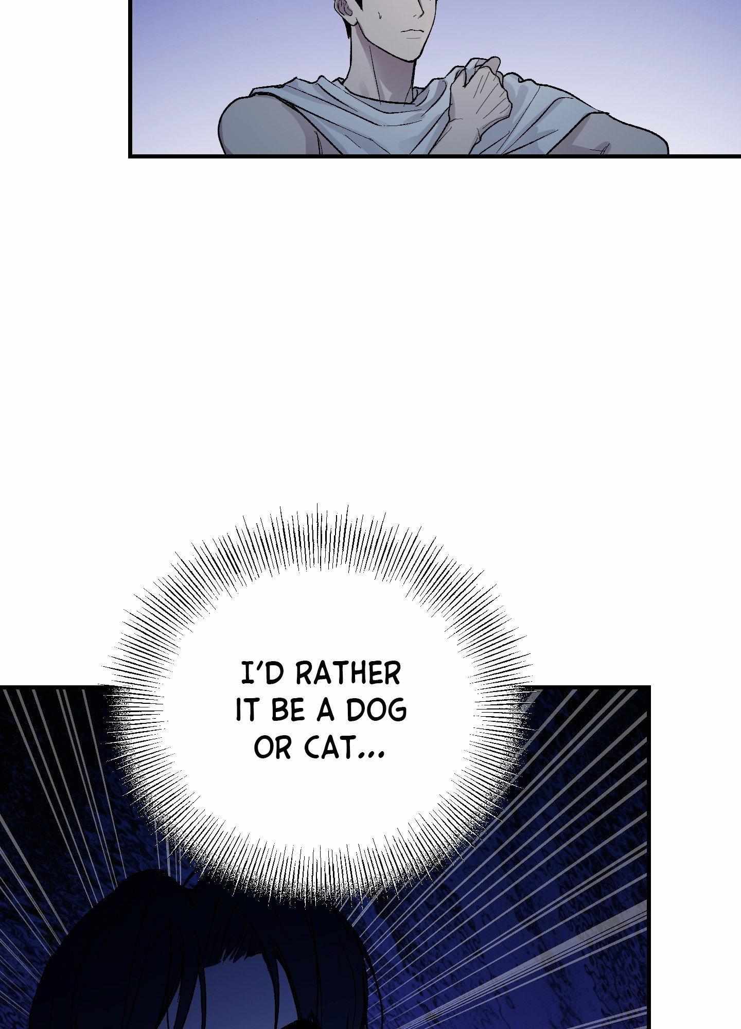 Ghostly Connection Chapter 16 page 20 - 