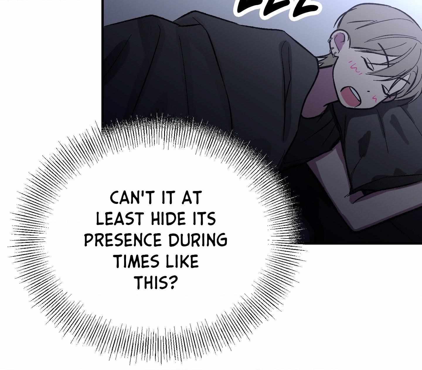 Ghostly Connection Chapter 16 page 22 - 