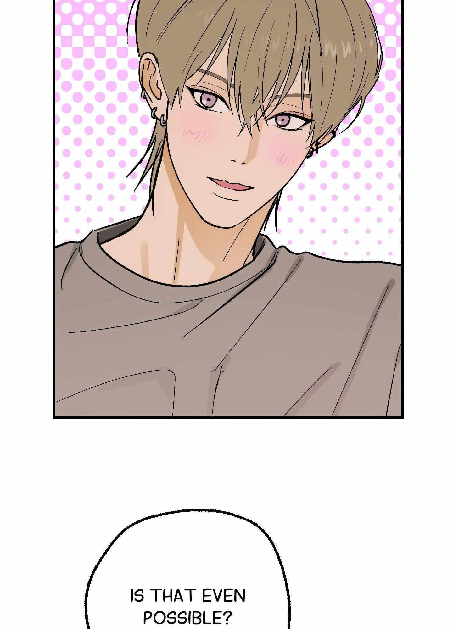 Ghostly Connection Chapter 16 page 25 - 