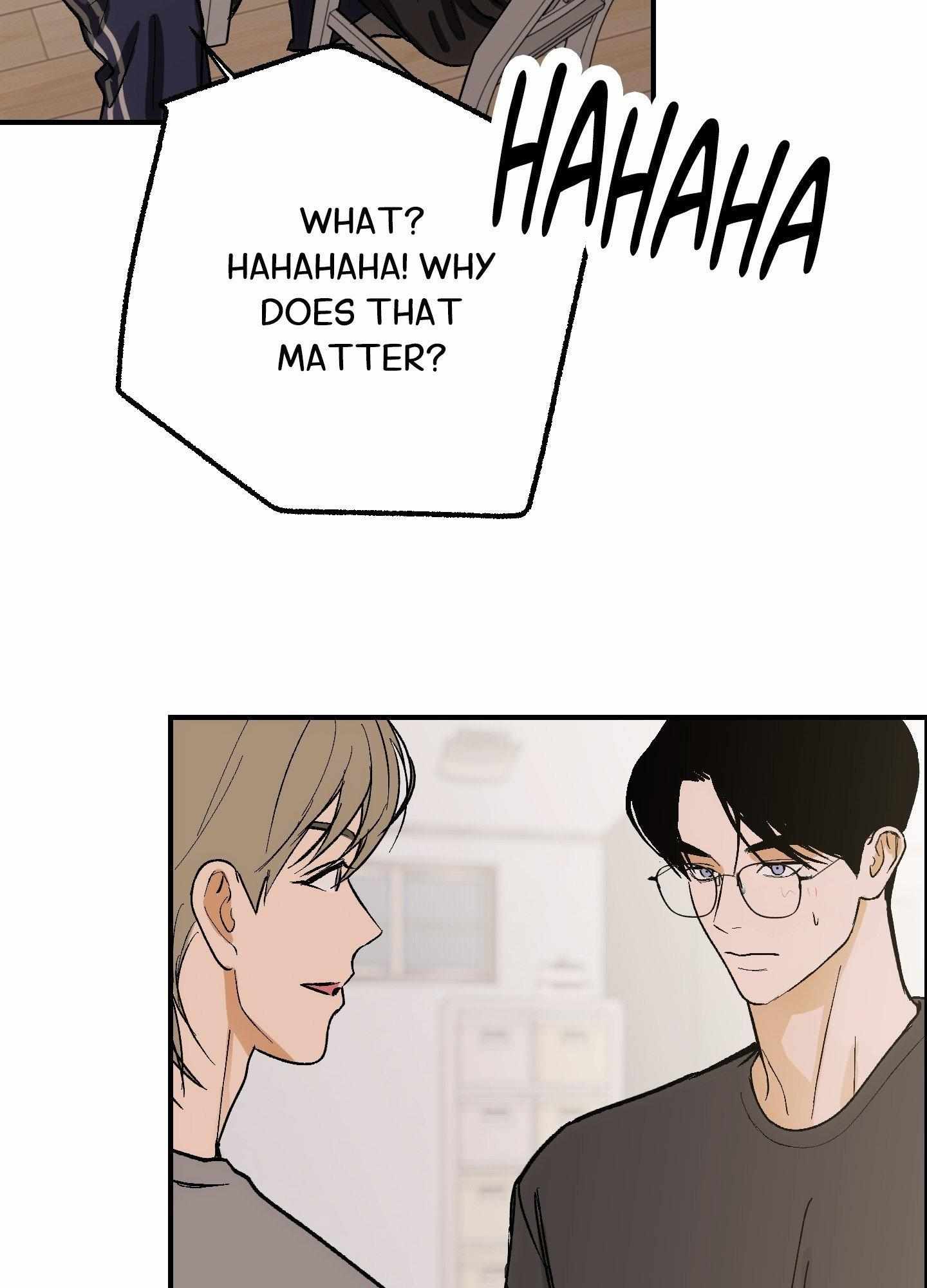 Ghostly Connection Chapter 16 page 27 - 