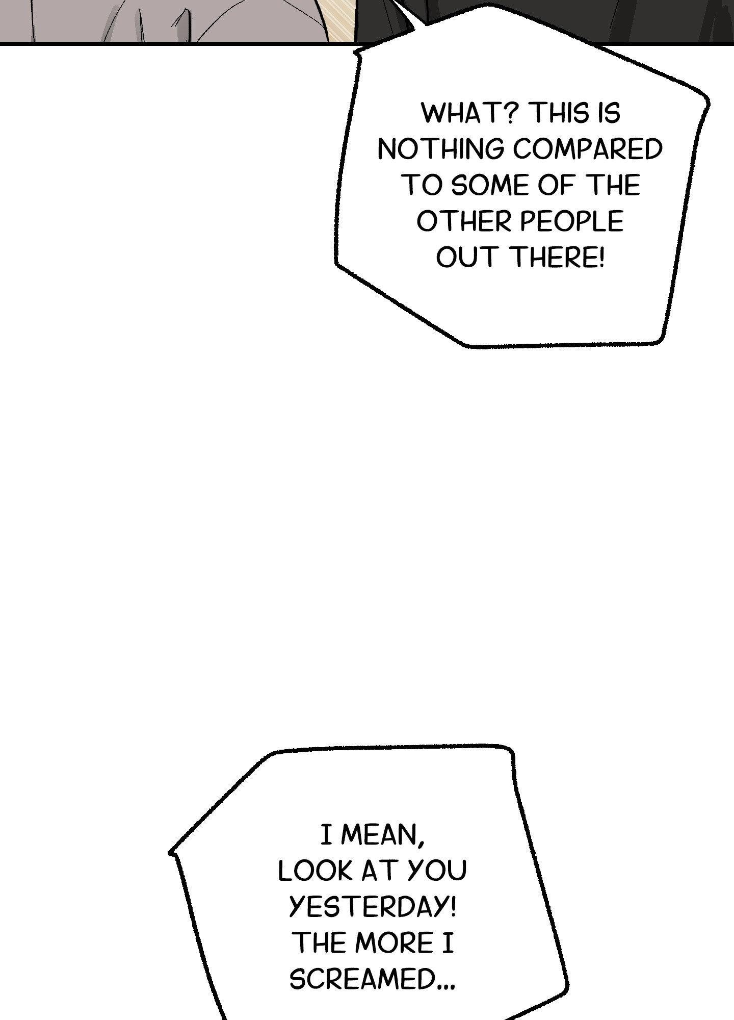 Ghostly Connection Chapter 16 page 36 - 