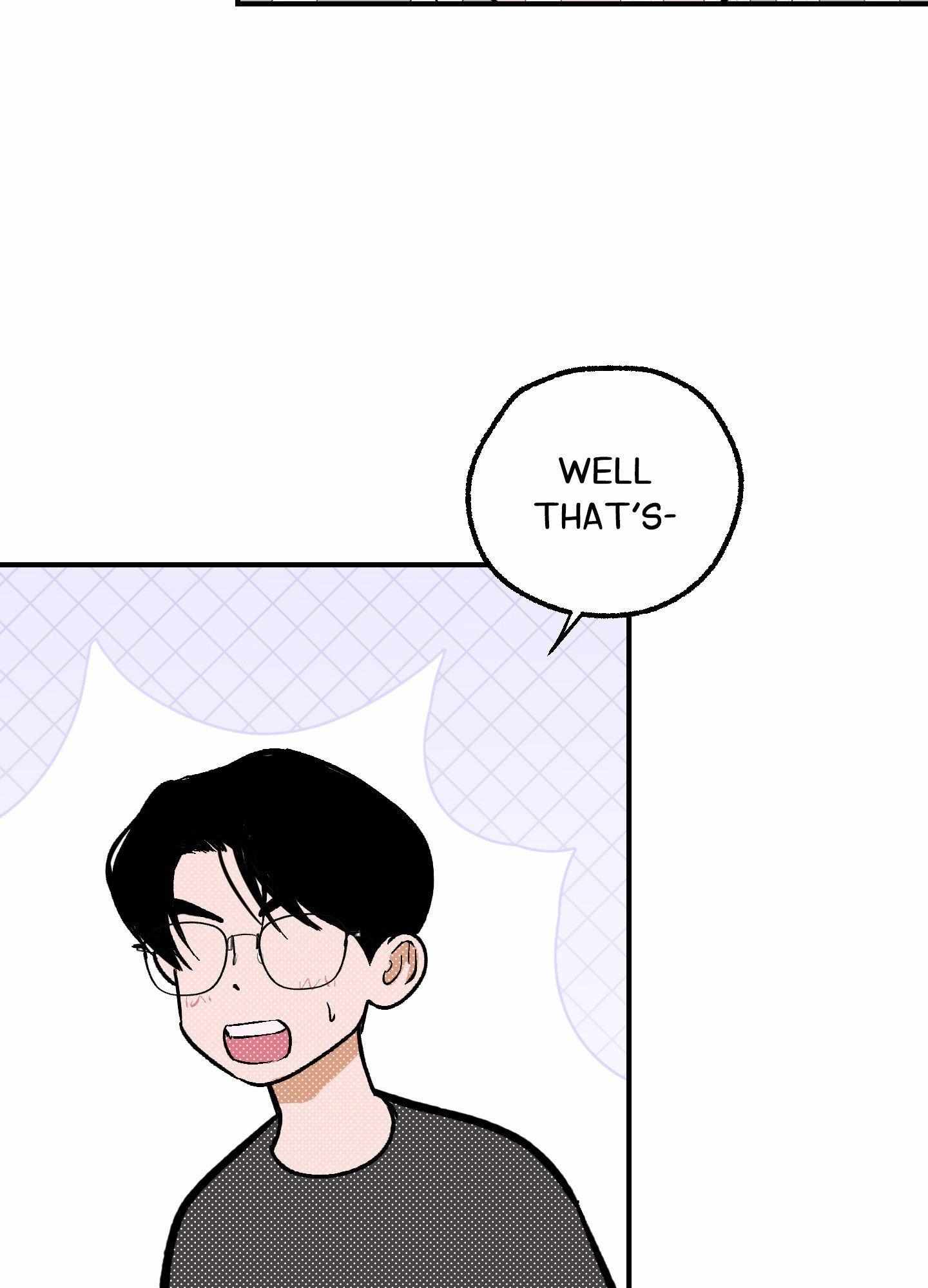 Ghostly Connection Chapter 16 page 38 - 