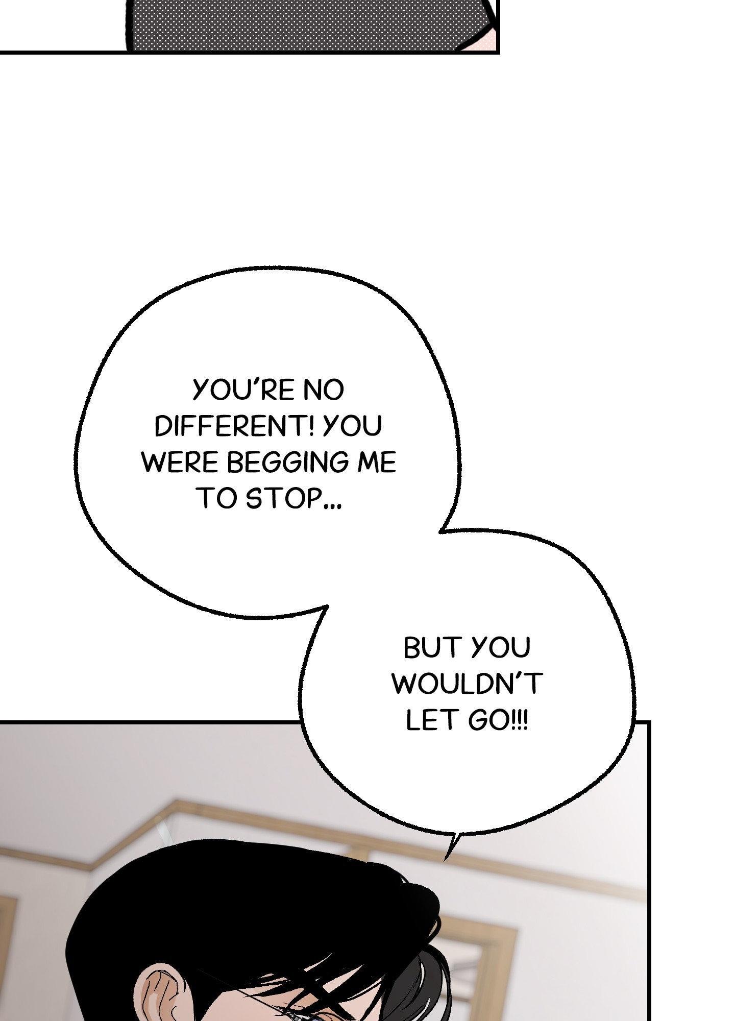 Ghostly Connection Chapter 16 page 39 - 