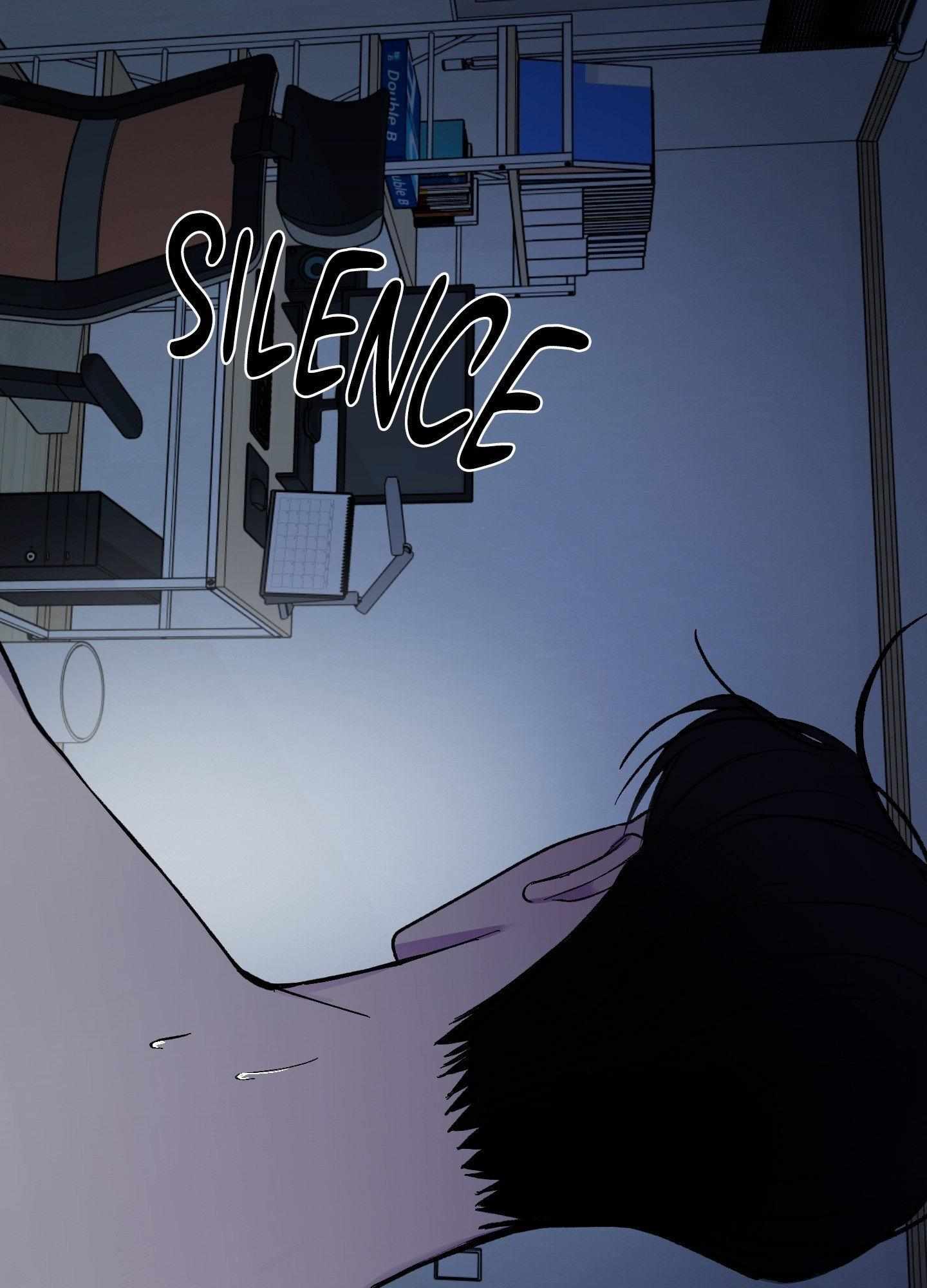Ghostly Connection Chapter 16 page 5 - 